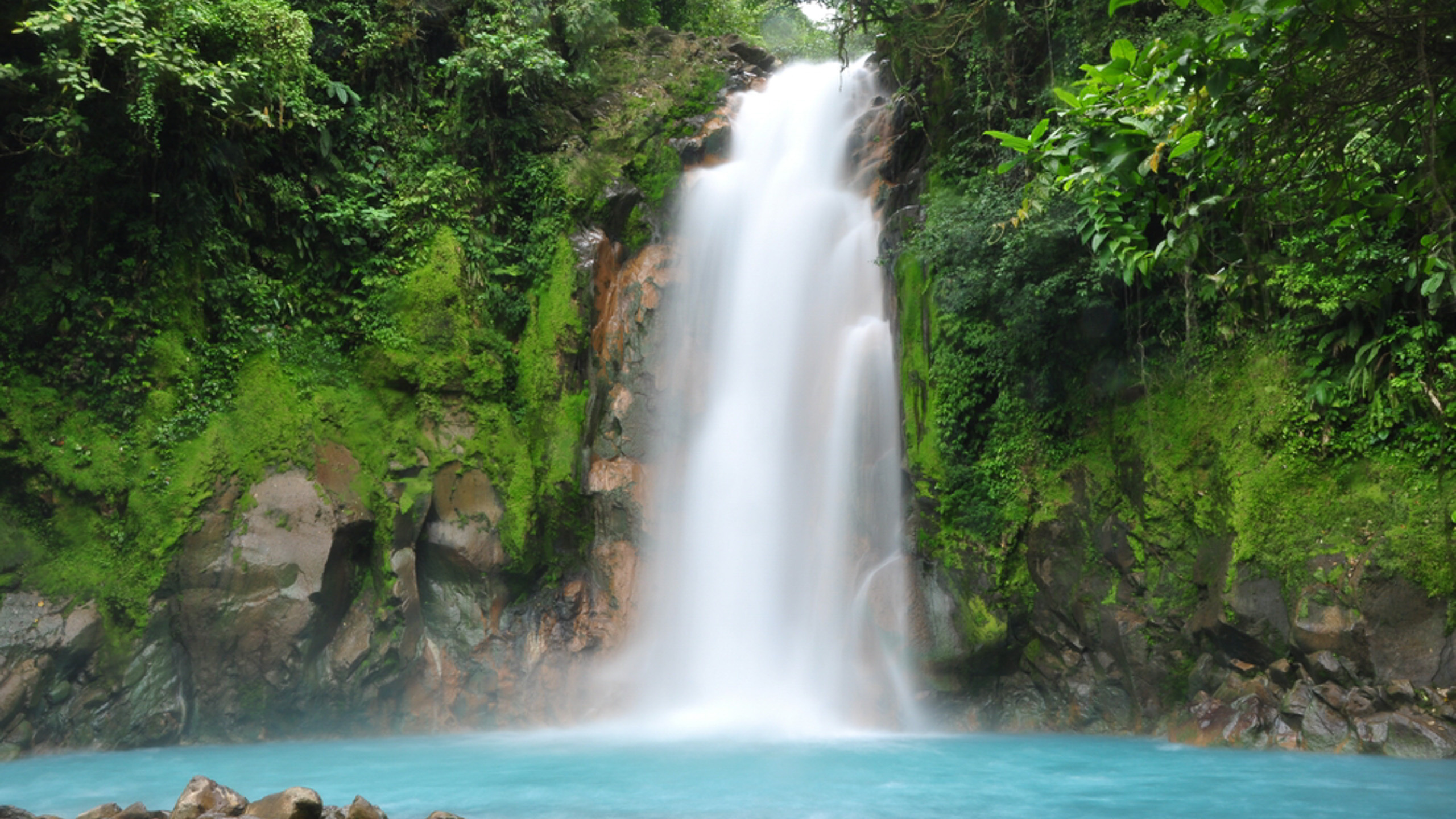 Costa Rica, Highlights, Abercrombie & Kent, Travels, 2560x1440 HD Desktop