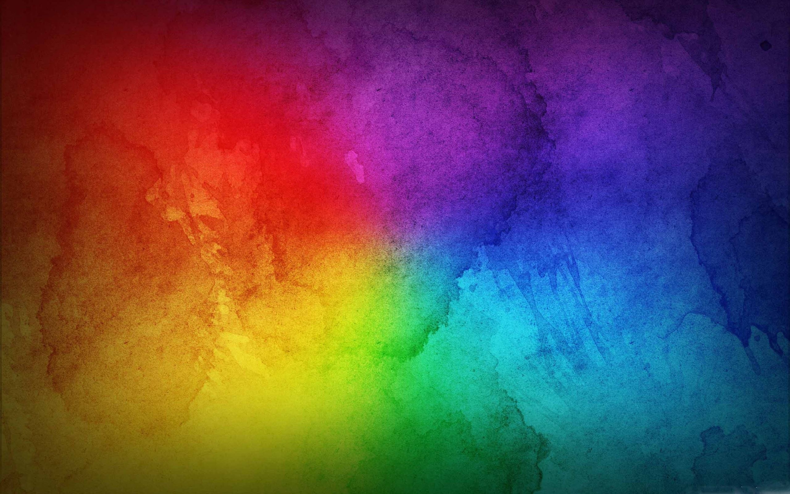 Rainbow Mac wallpapers, High-definition and free download, Colorful and vibrant, Desktop customization, 2560x1600 HD Desktop