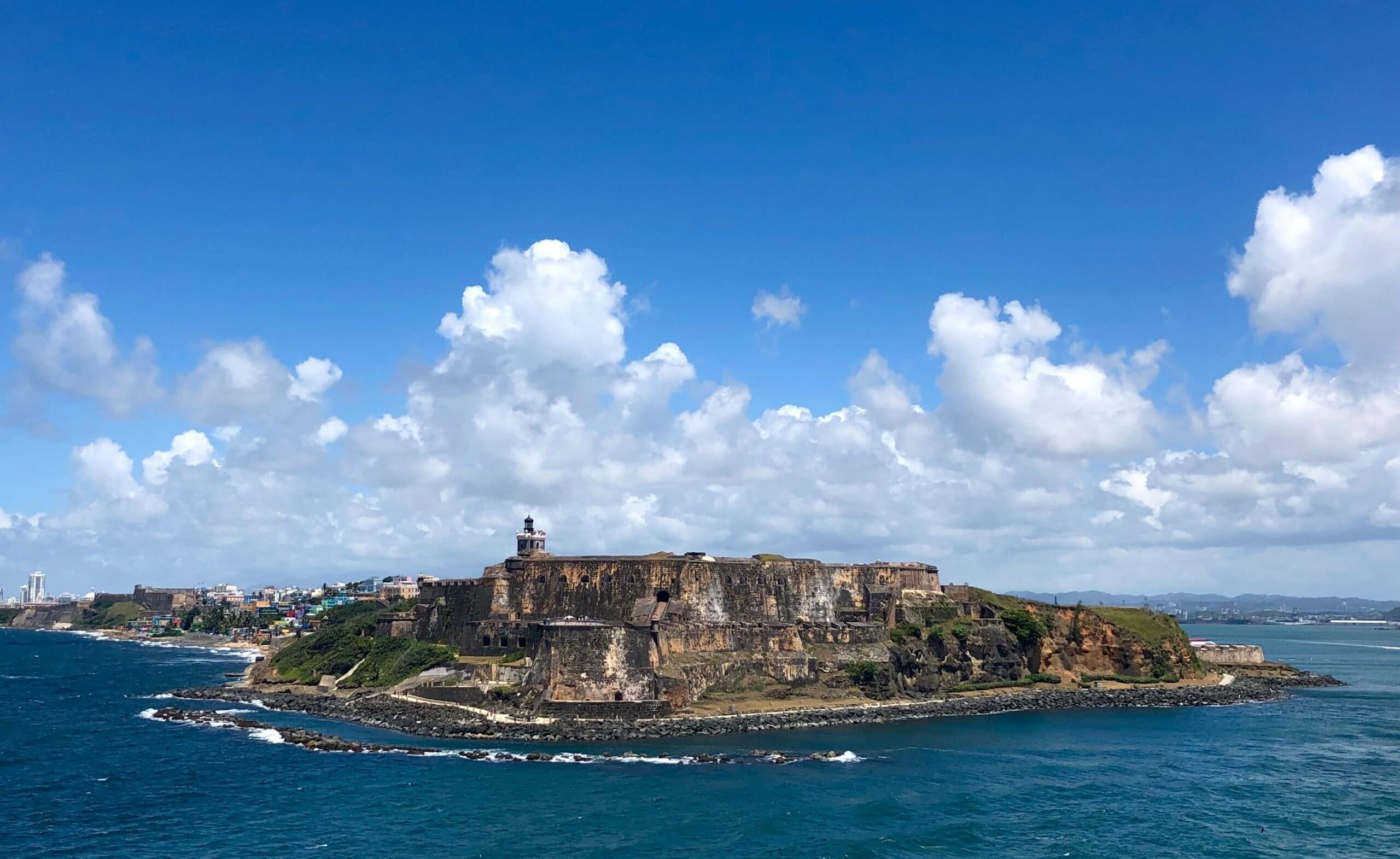 San Juan, Puerto Rico, Budget travel, Dollar Flight Club, 2560x1580 HD Desktop