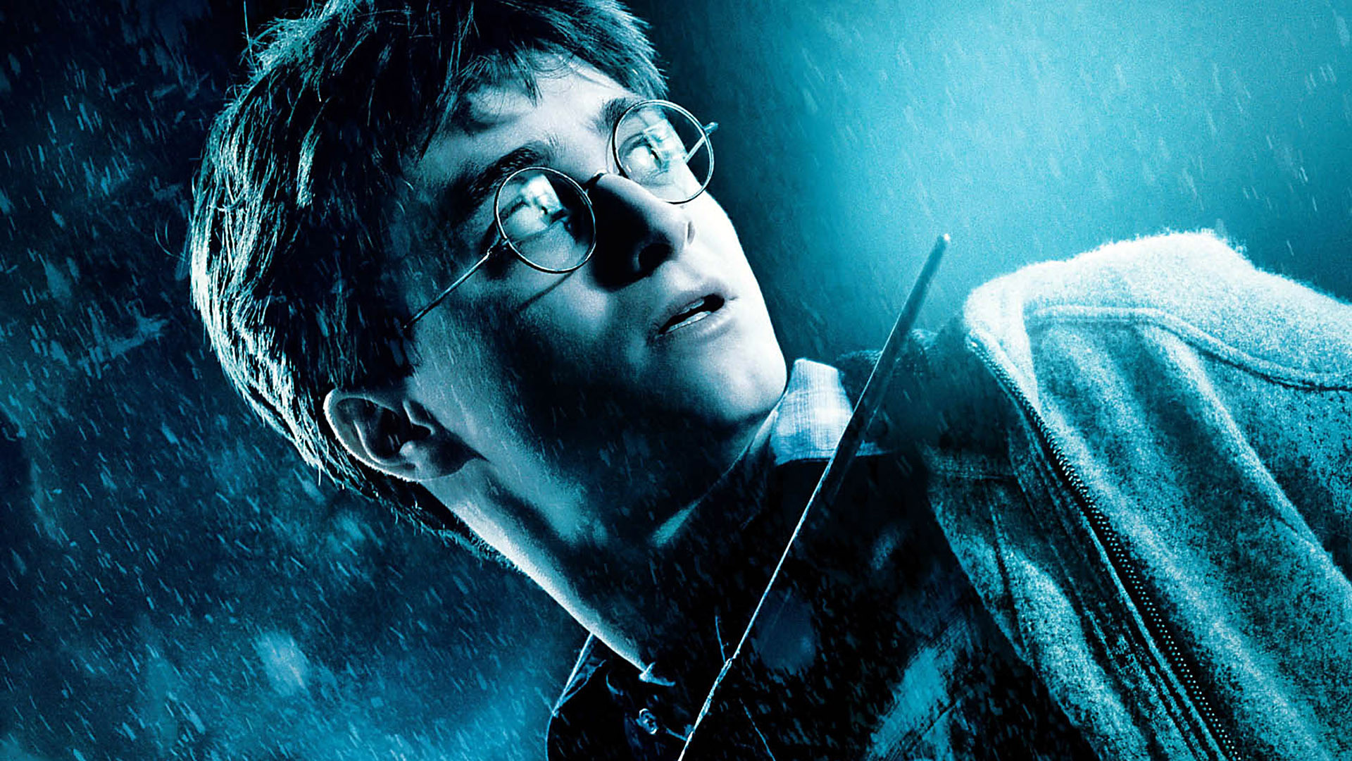 Harry Potter, Daniel Radcliffe, HD wallpaper, Background image, 1920x1080 Full HD Desktop