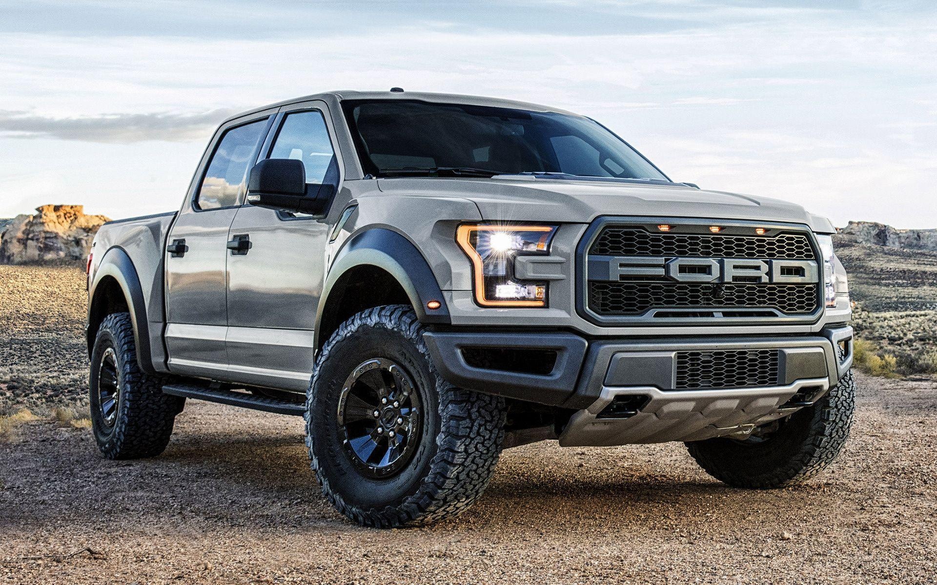 Ford F-150, Rugged beast, Powerful performance, Tough and reliable, 1920x1200 HD Desktop
