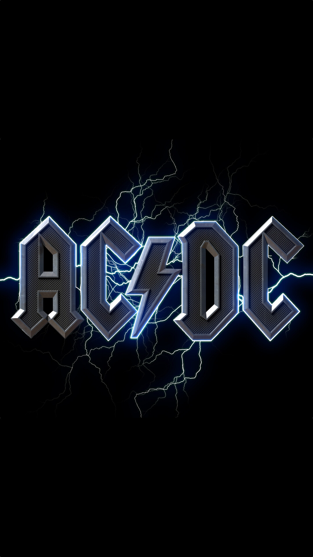 Android HD AC/DC wallpaper, High voltage rock, Rock music legends, Thunderstruck, 1080x1920 Full HD Phone