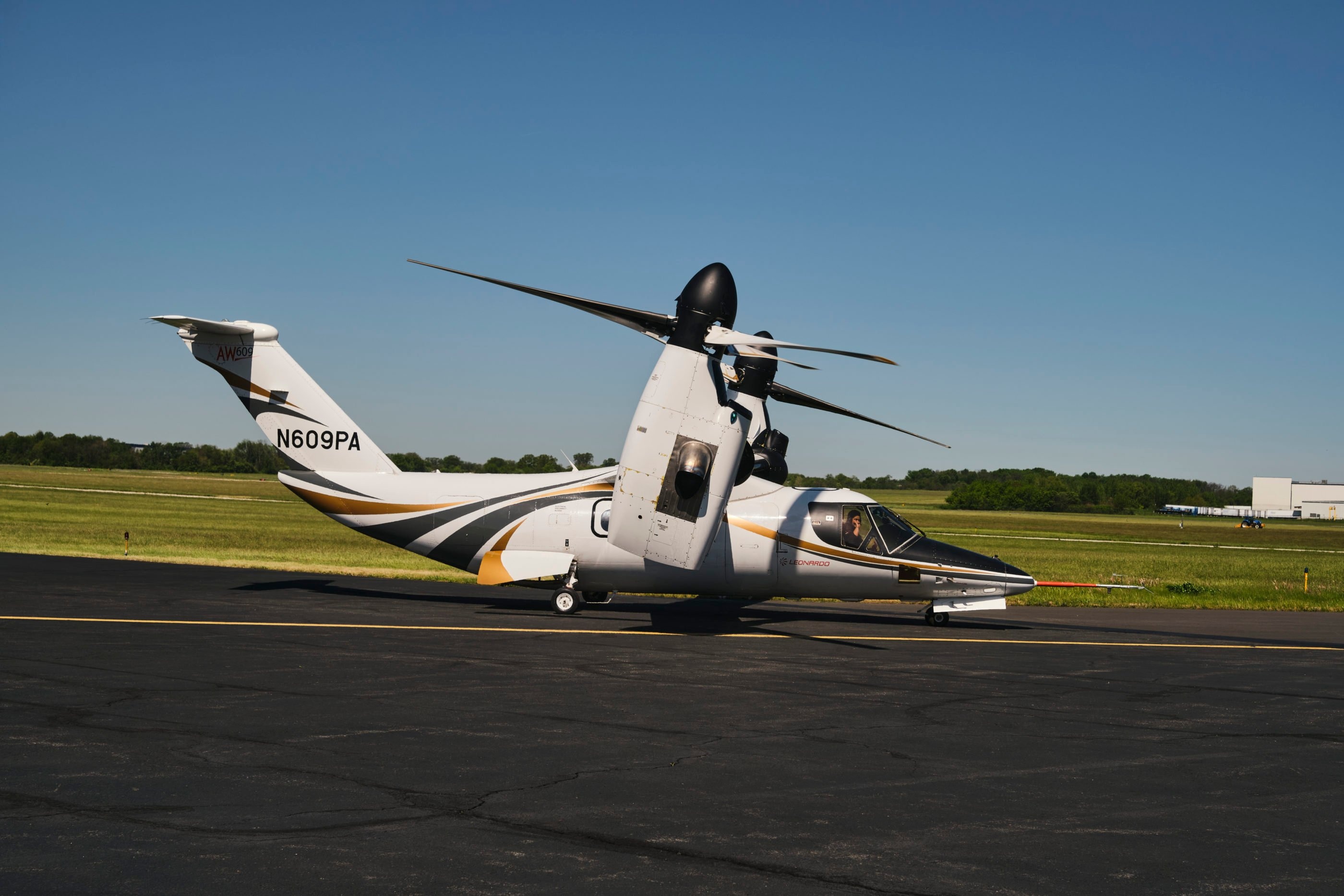 Bell Agusta, AW609, Vertical takeoff, Helicopter innovation, 2800x1870 HD Desktop