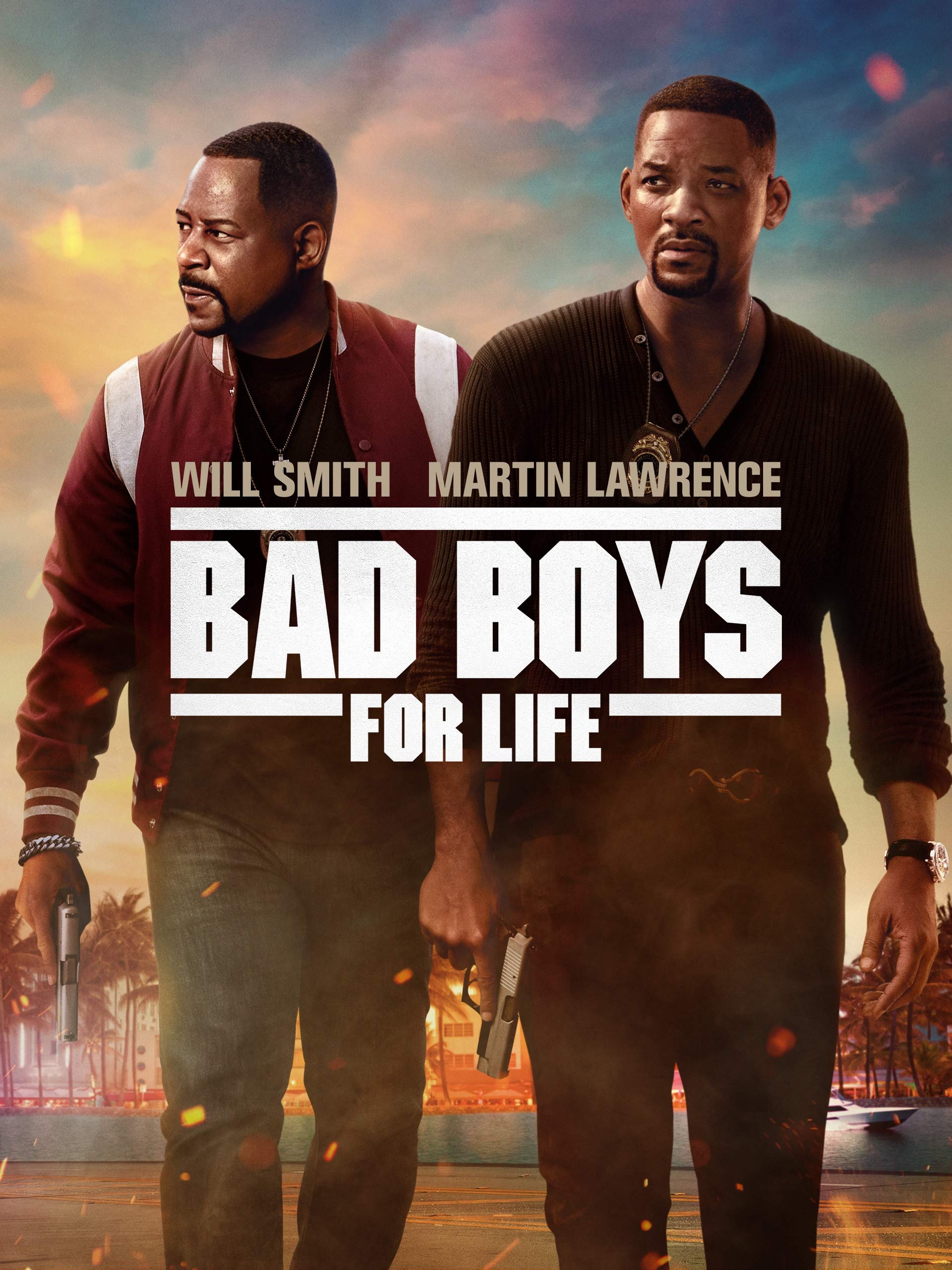 Bad Boys 4K wallpapers, Stylish visuals, Iconic moments, Explosive excitement, 1920x2560 HD Phone
