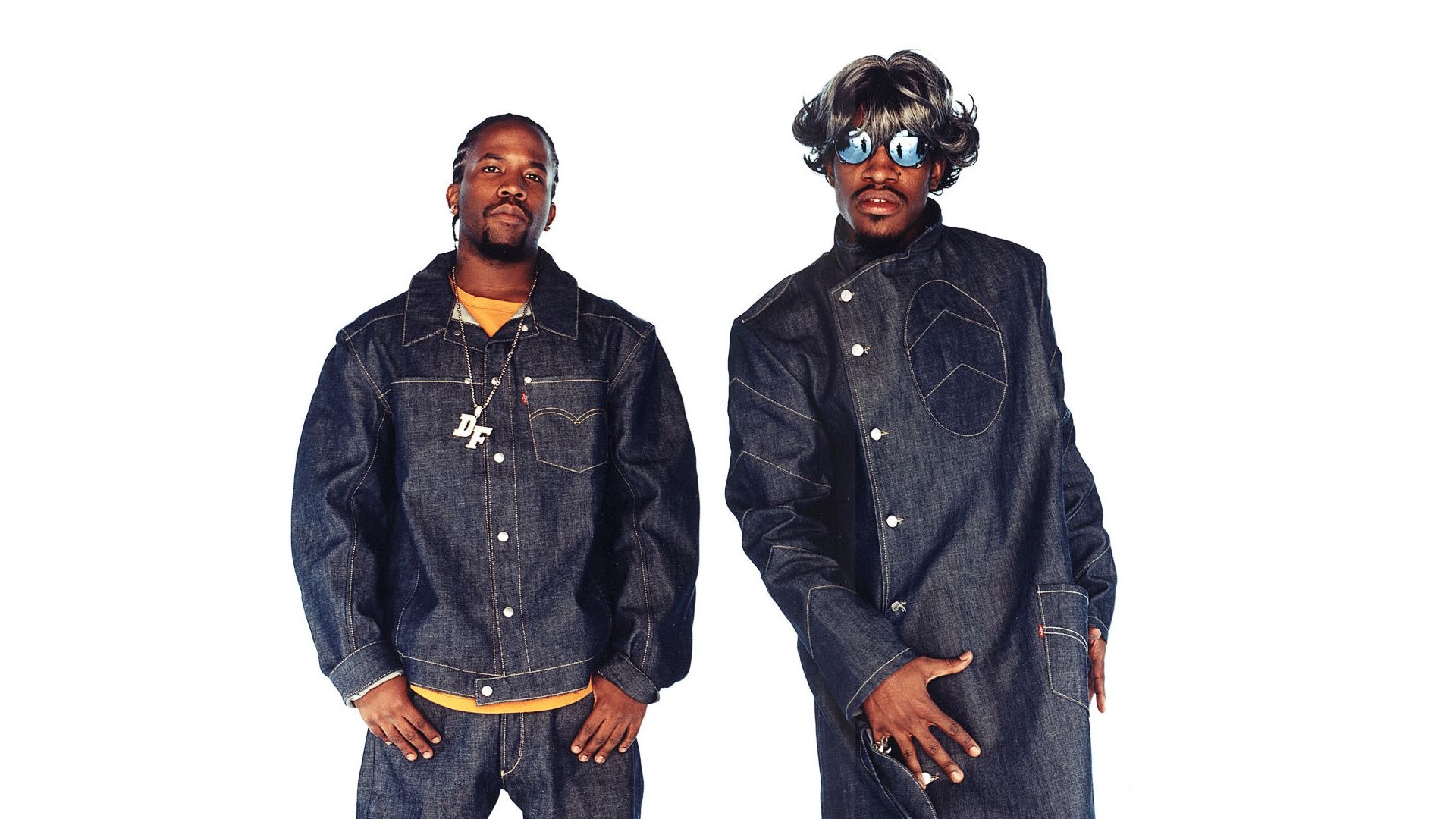 OutKast Wallpapers - Top Free OutKast Backgrounds 1920x1080