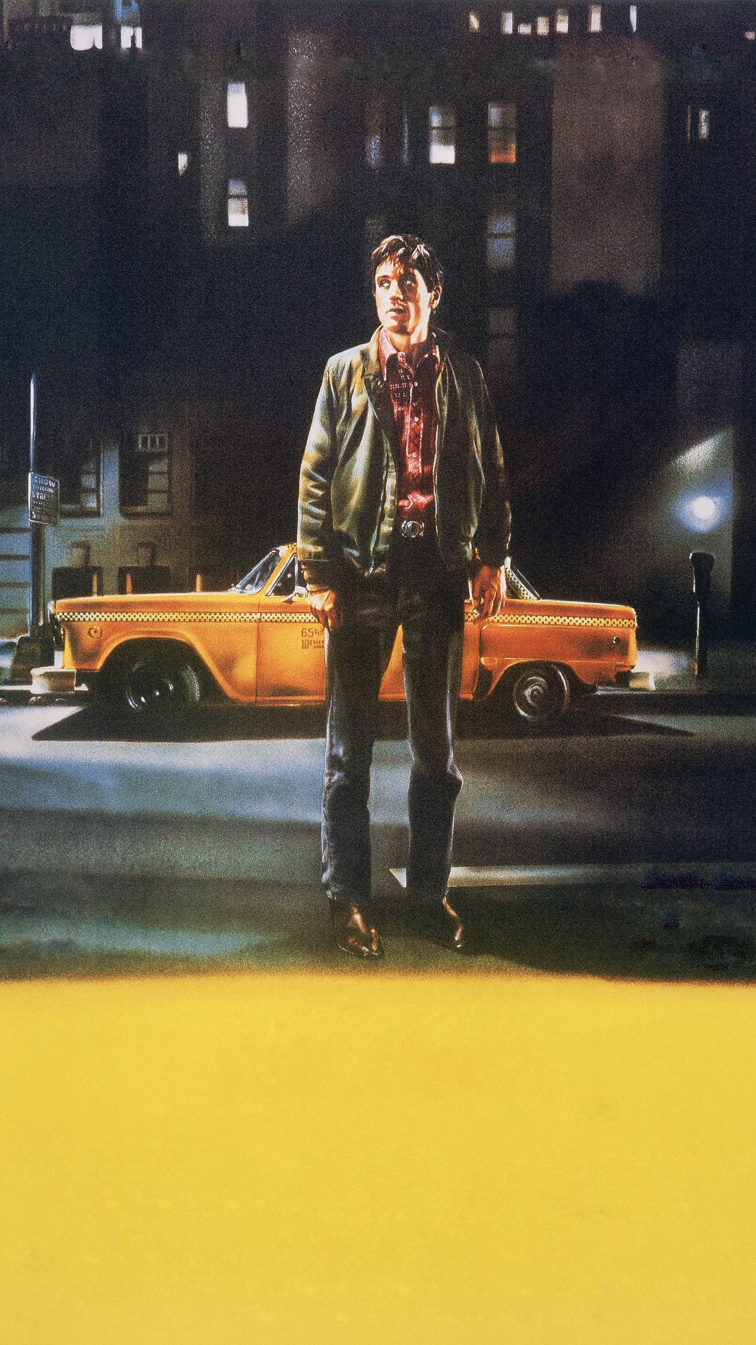 Taxi Driver wallpapers, Top free, backgrounds, 1540x2740 HD Phone