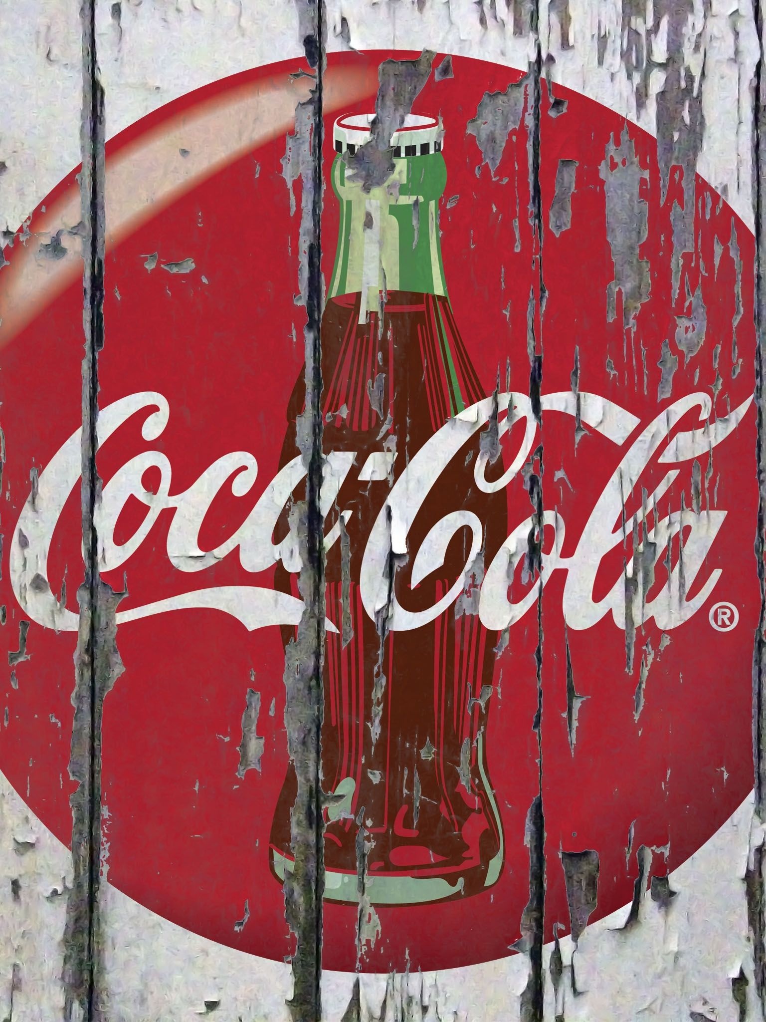 Coca-Cola: Its formula remains a closely guarded trade secret. 1540x2050 HD Wallpaper.
