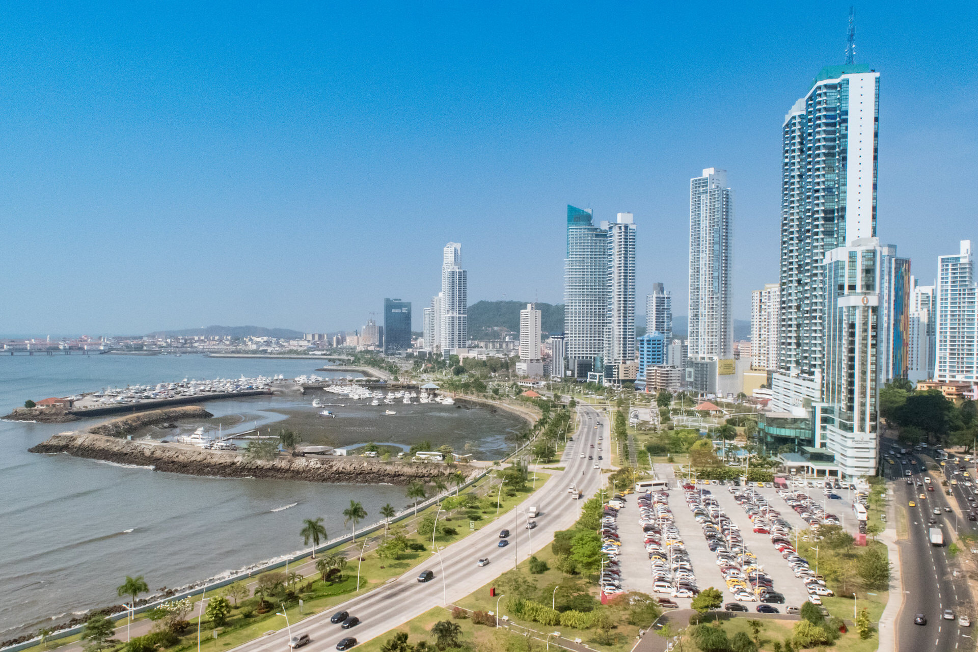 Panama City, Best things to do, 2022, 1920x1280 HD Desktop