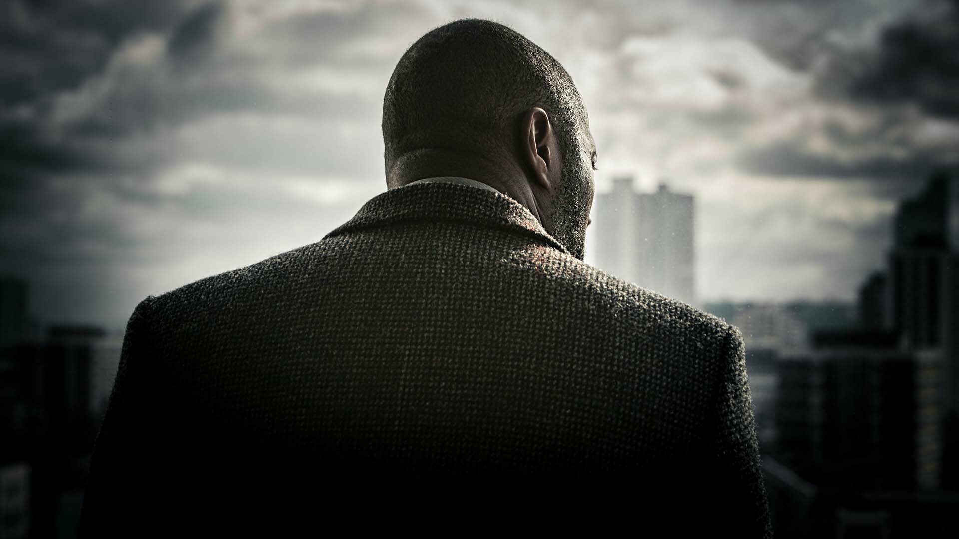 Luther (TV series): A two-episode fourth season was broadcast in December 2015. 1920x1080 Full HD Wallpaper.