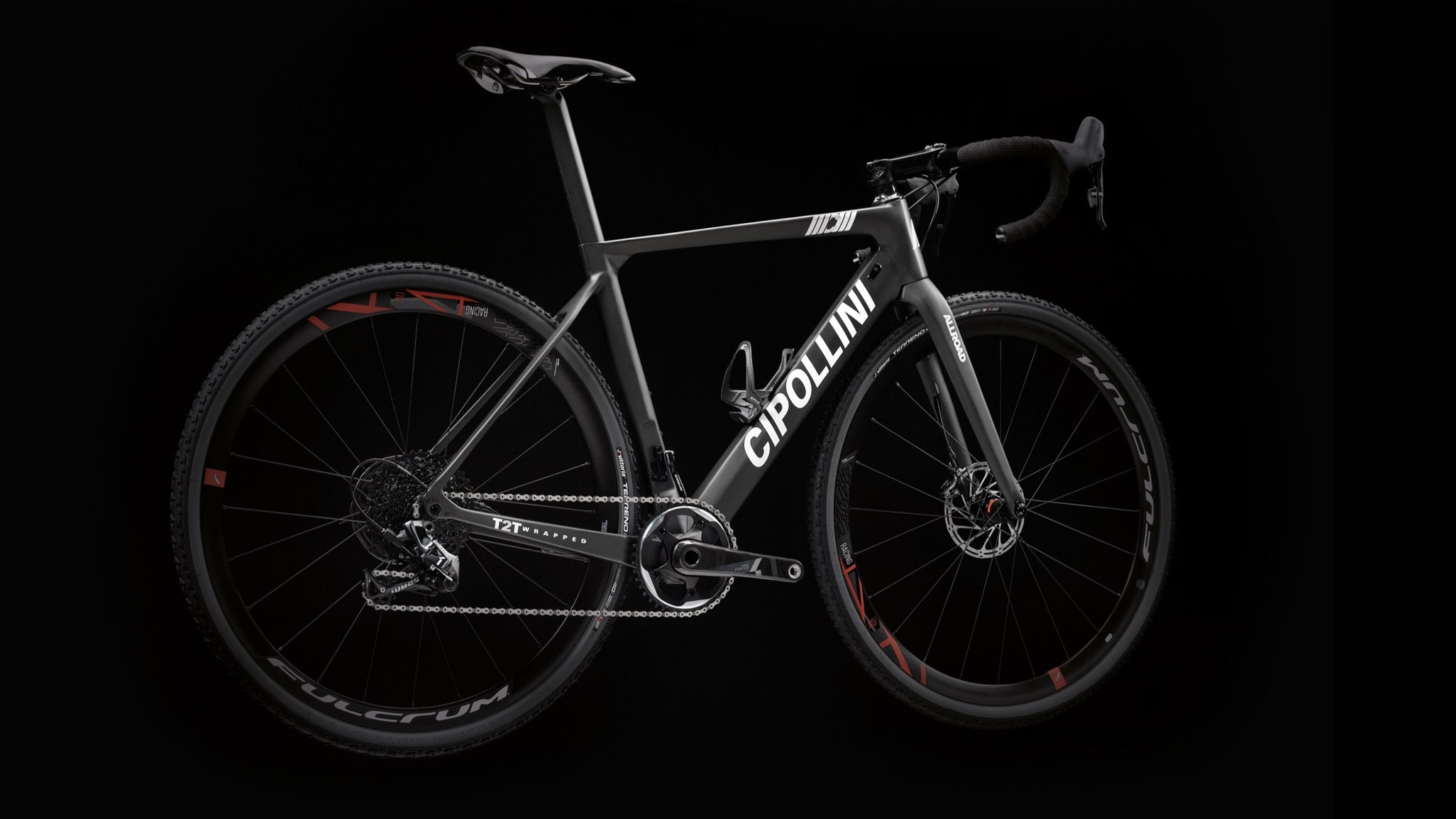 Cipollini Bikes, Cipollini MCM Allroad frameset, NNK Racing, Innovative bicycle technology, 2060x1160 HD Desktop