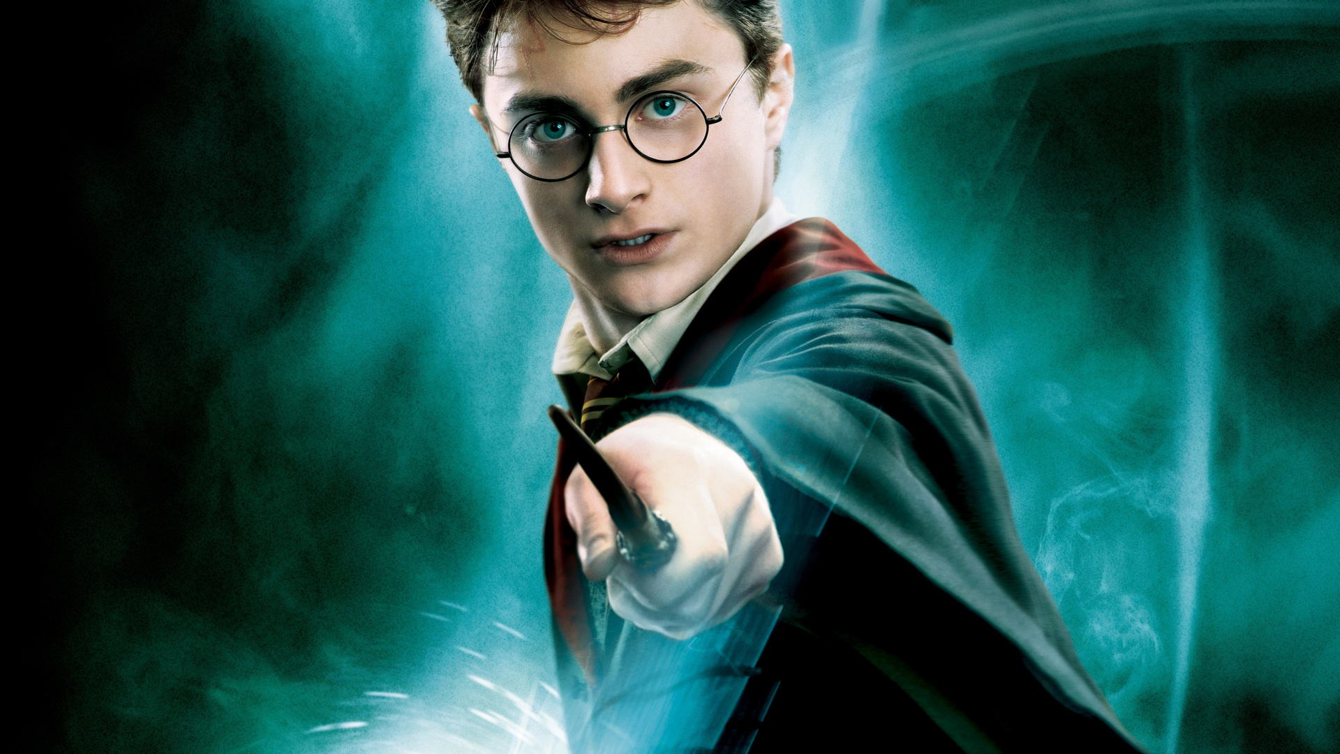 Harry Potter, HD wallpaper, Background image, The Order of the Phoenix, 1920x1080 Full HD Desktop