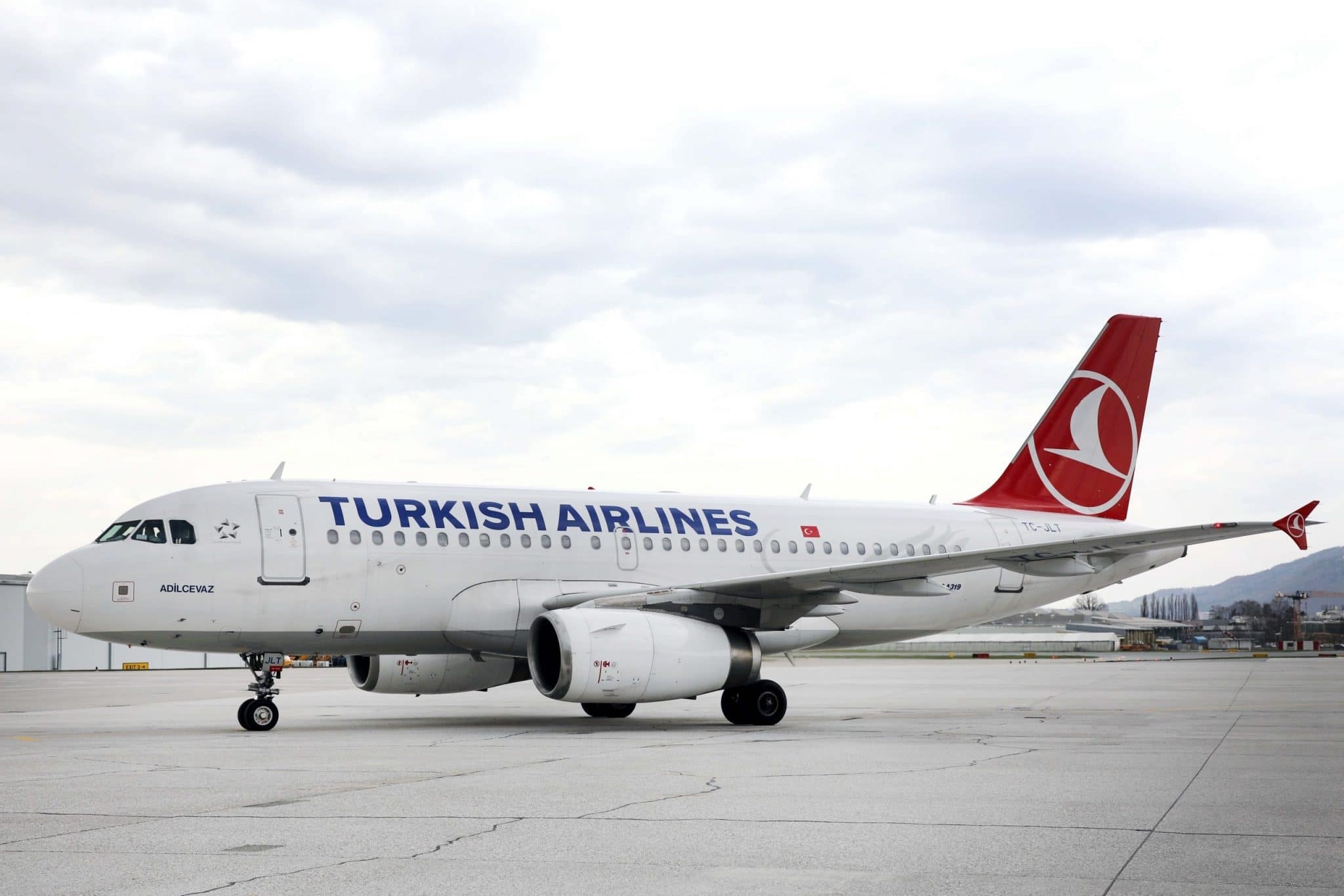Turkish Airlines, Tarife, 2050x1370 HD Desktop