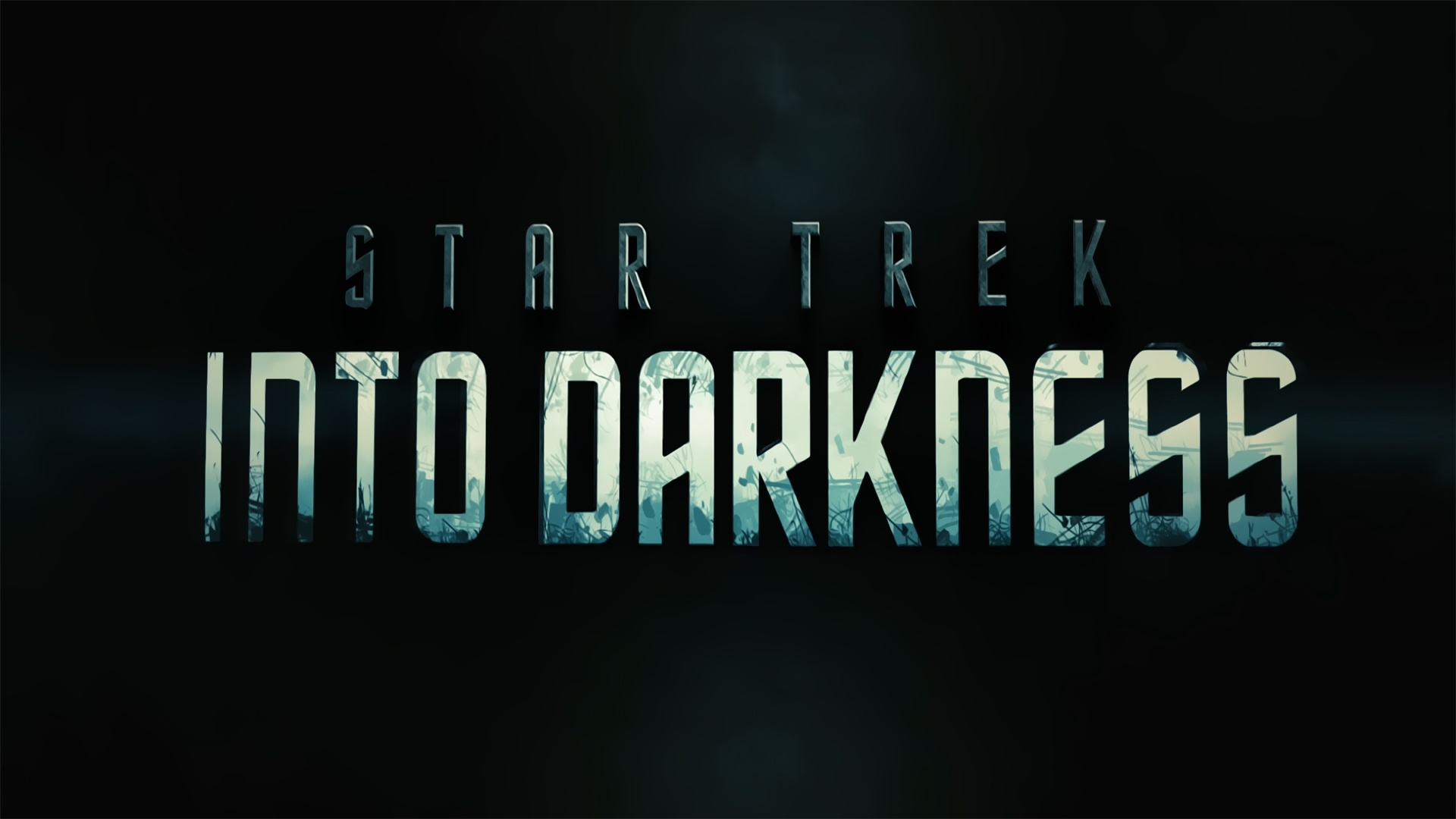 Star Trek Into Darkness, Wallpaper, 4K, Sci-fi, 1920x1080 Full HD Desktop