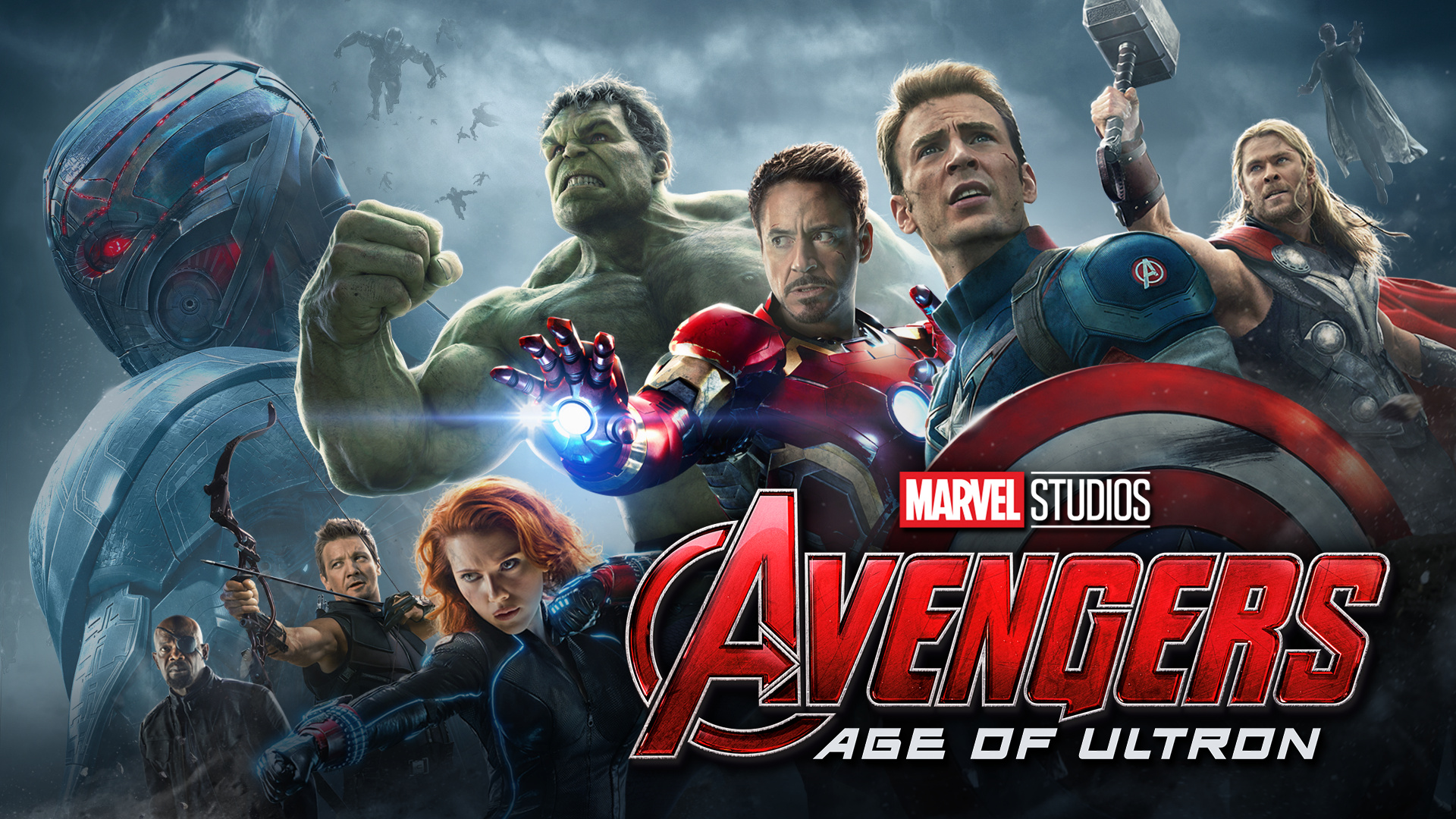 Avengers: Age of Ultron, Defending the movie, Fan discussions, Popularity debate, 1920x1080 Full HD Desktop