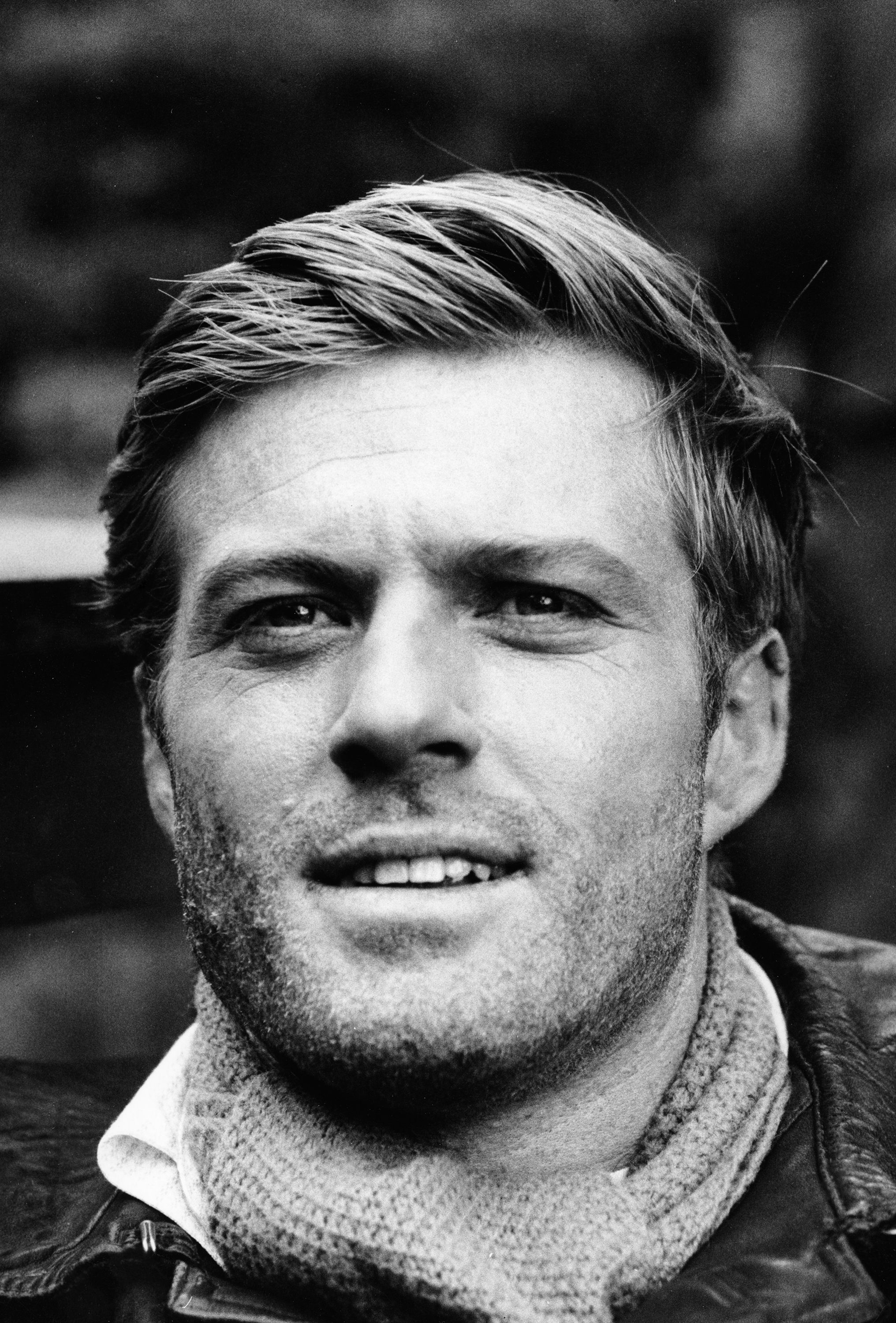 Robert Redford, Old photos, Over the years, 2040x3000 HD Handy