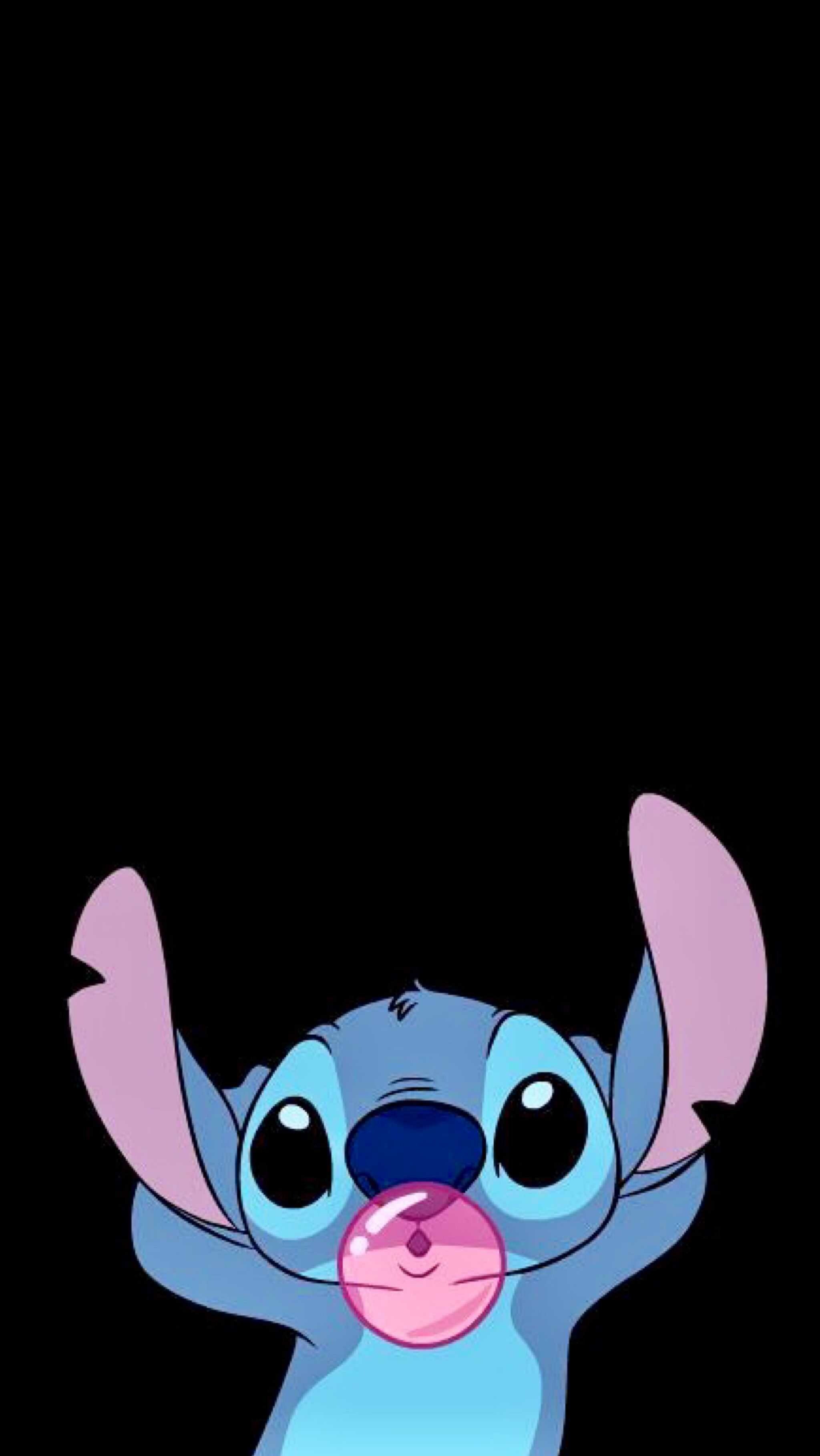 Lilo and Stitch: Experiment 626, one of the two title characters of the franchise. 2050x3640 HD Wallpaper.