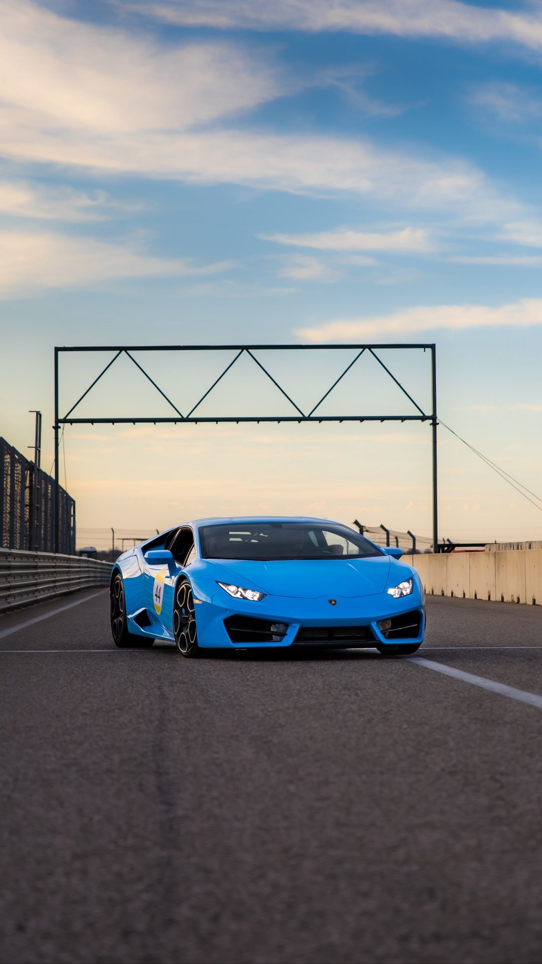Lamborghini Huracan background wallpapers, Free download, 1080x1920 Full HD Handy