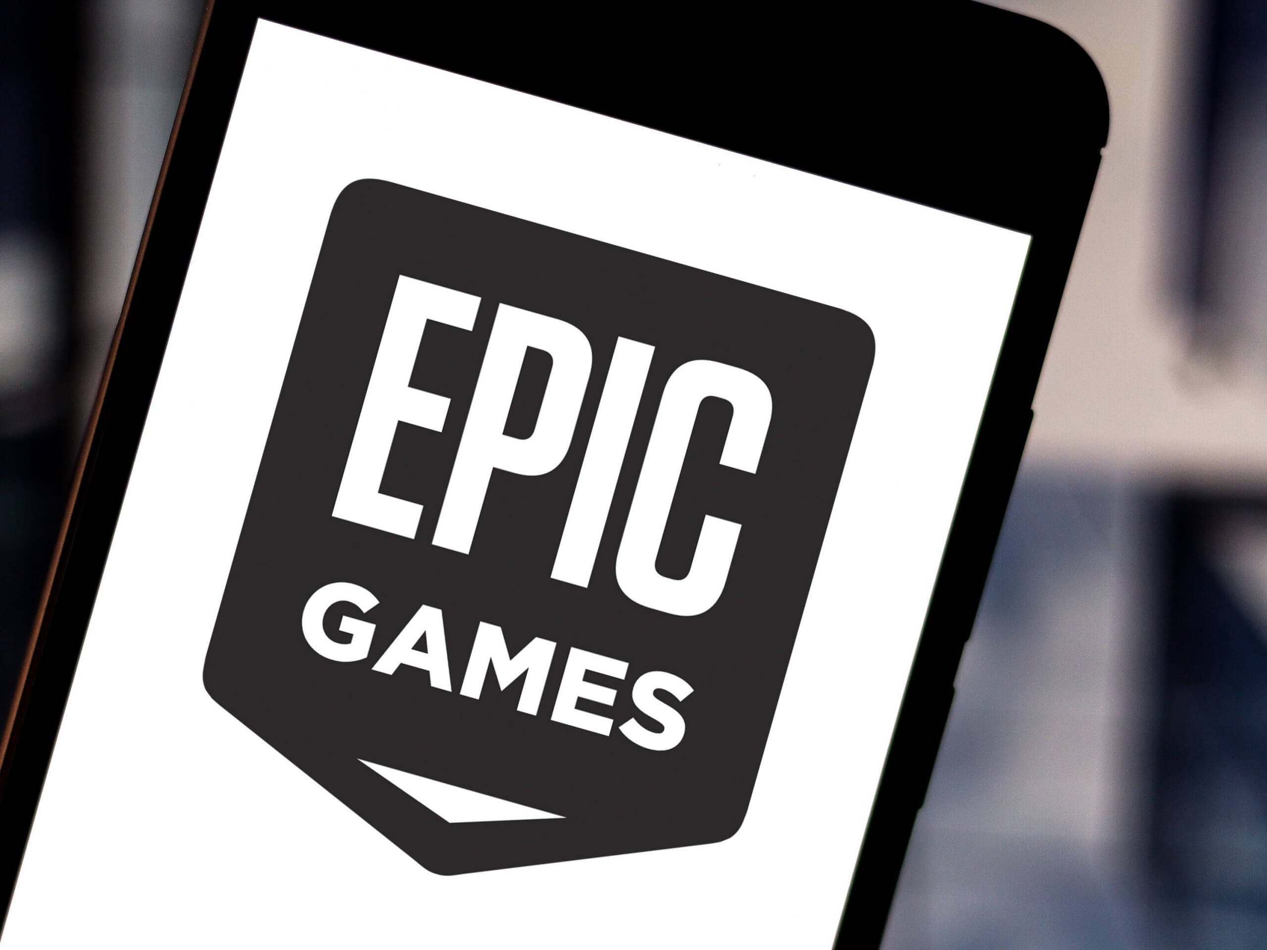 Epic Games, Gaming metaverse, Different from Facebook, Oyprice article, 2560x1920 HD Desktop