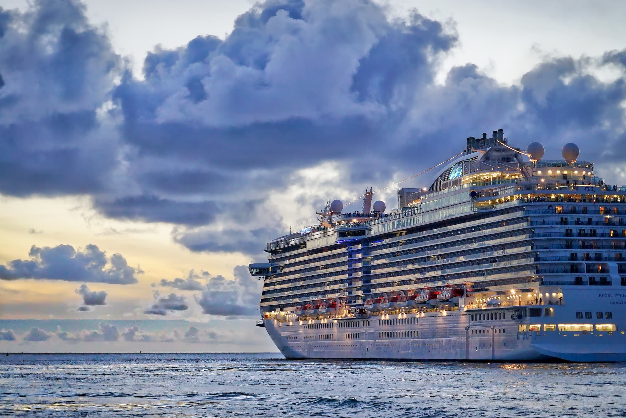 Cruise ships, Global maritime industry, International chamber, Shipping excellence, 2000x1340 HD Desktop