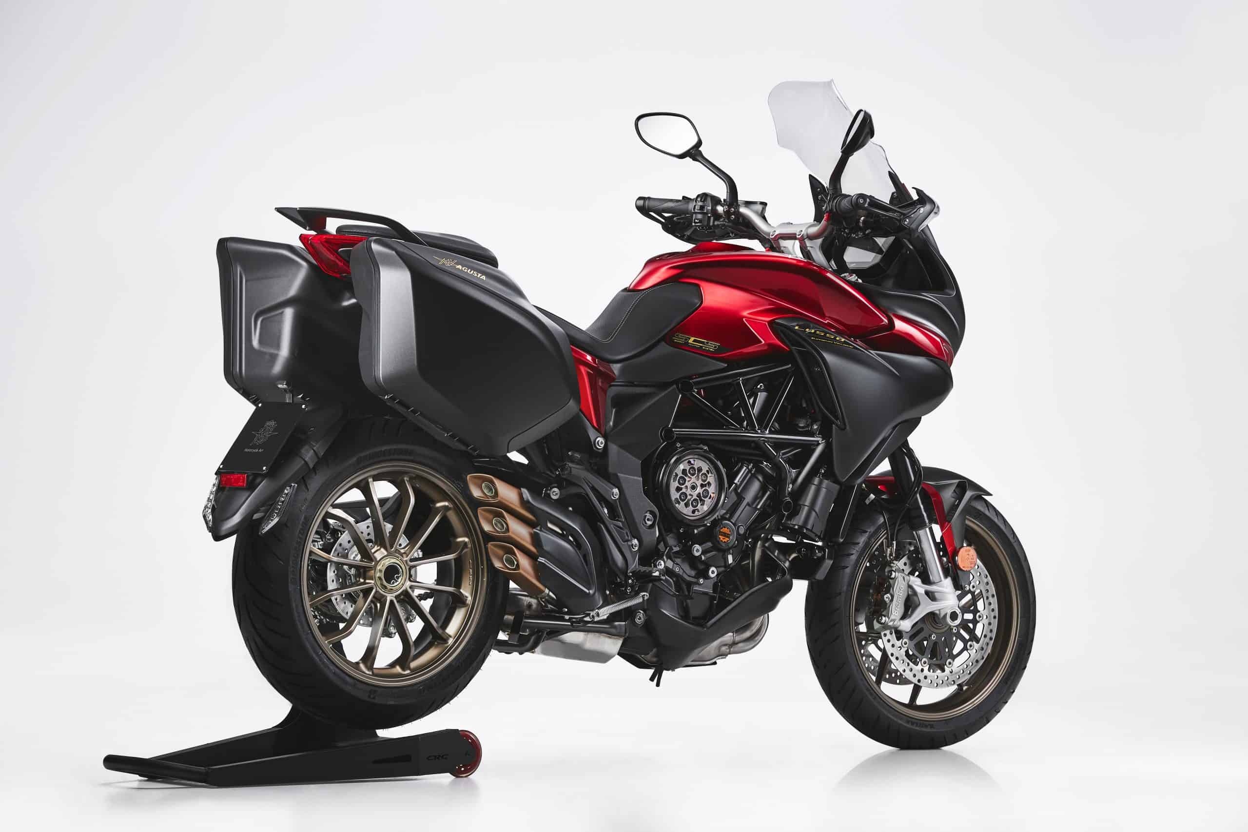 MV Agusta Turismo Veloce, 2021 edition, Exciting updates, Sport touring motorcycle, 2560x1710 HD Desktop
