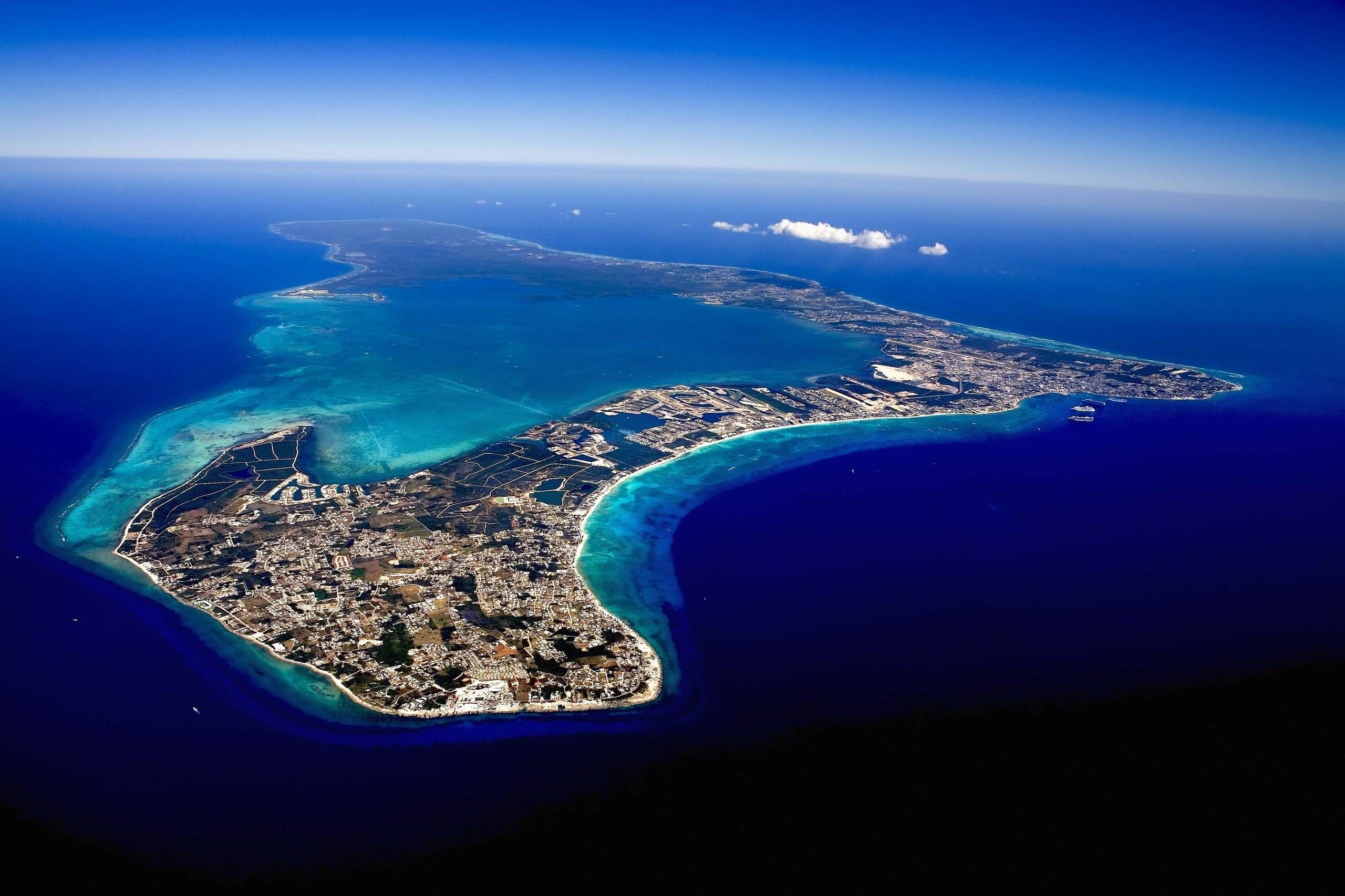 Cayman Islands, Travels, Cayman islands HD wallpapers, 2560x1710 HD Desktop