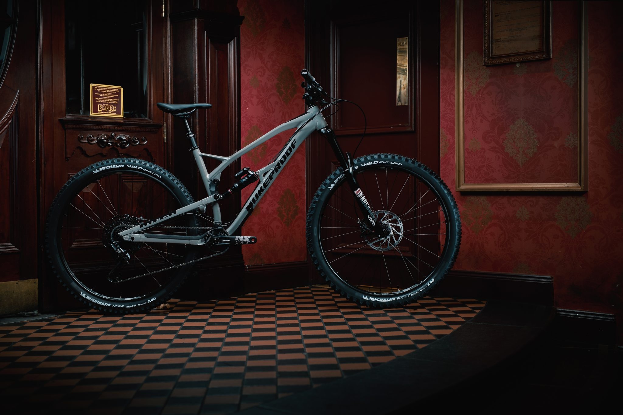 Nukeproof bikes, Nukeproof 2019 bikes, IMB free, Mountain bike, 2050x1370 HD Desktop