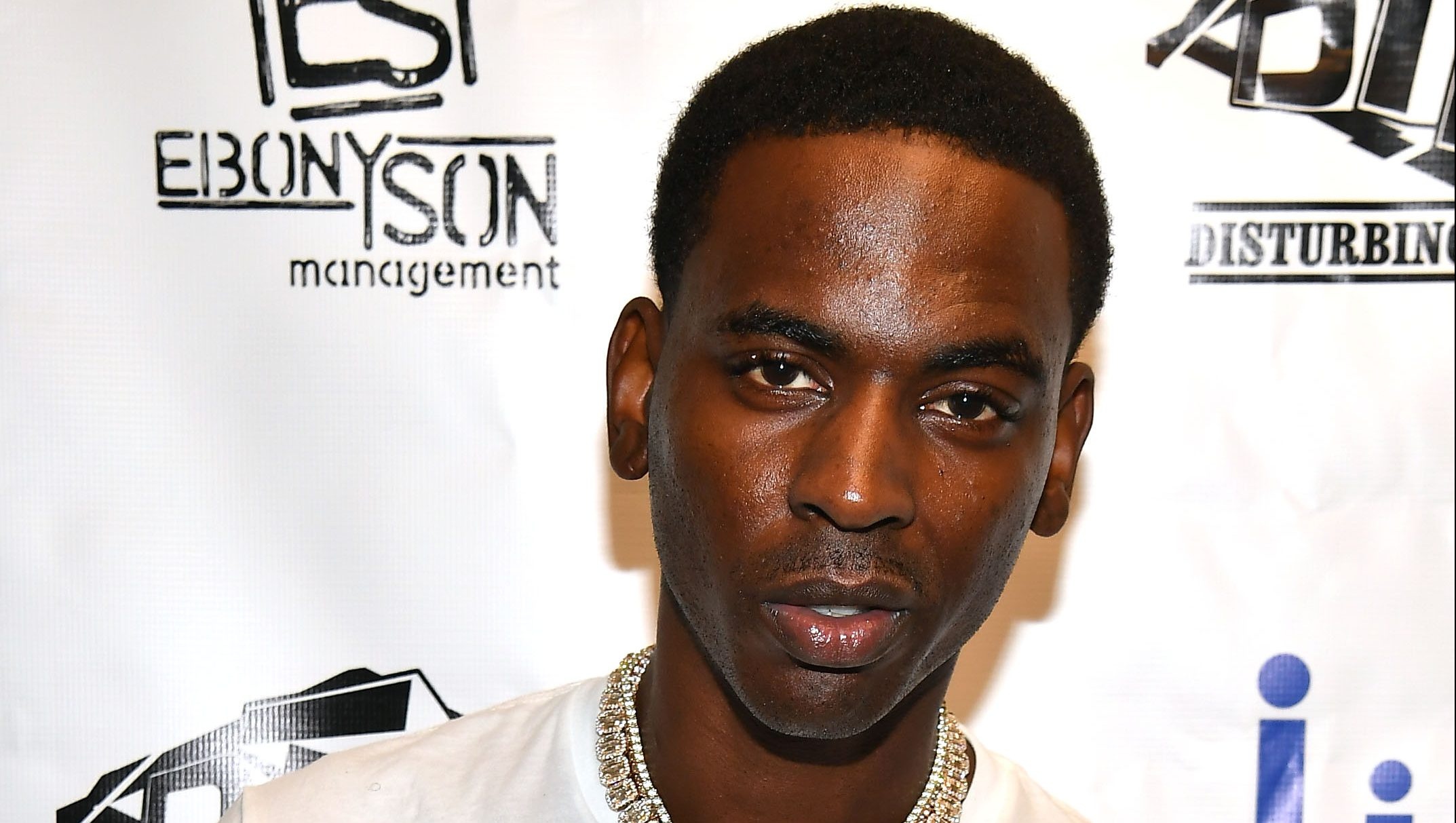Young Dolph, Murder suspect's video, Police, 2150x1220 HD Desktop