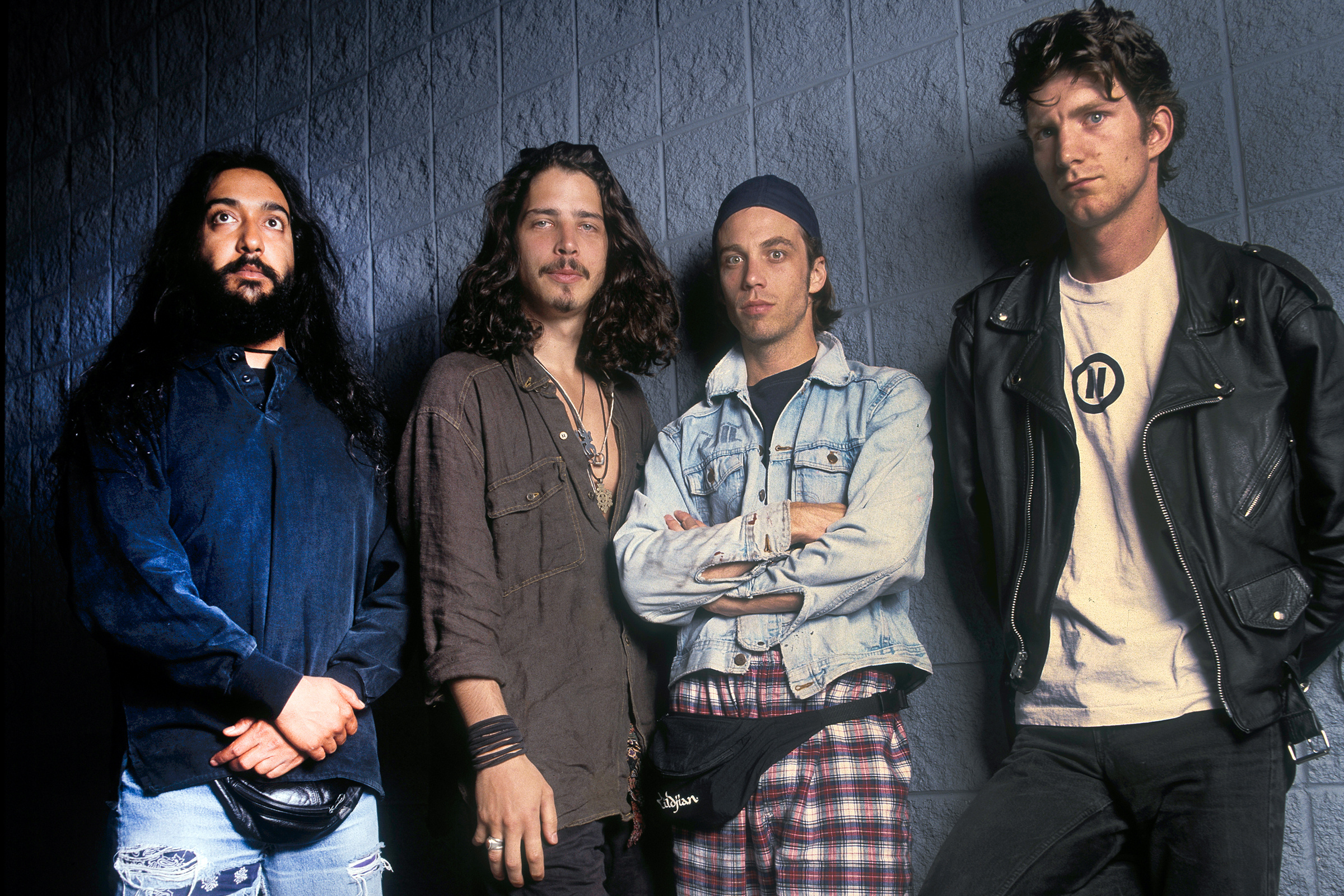 Soundgarden, Best songs, Legendary group, 2400x1600 HD Desktop