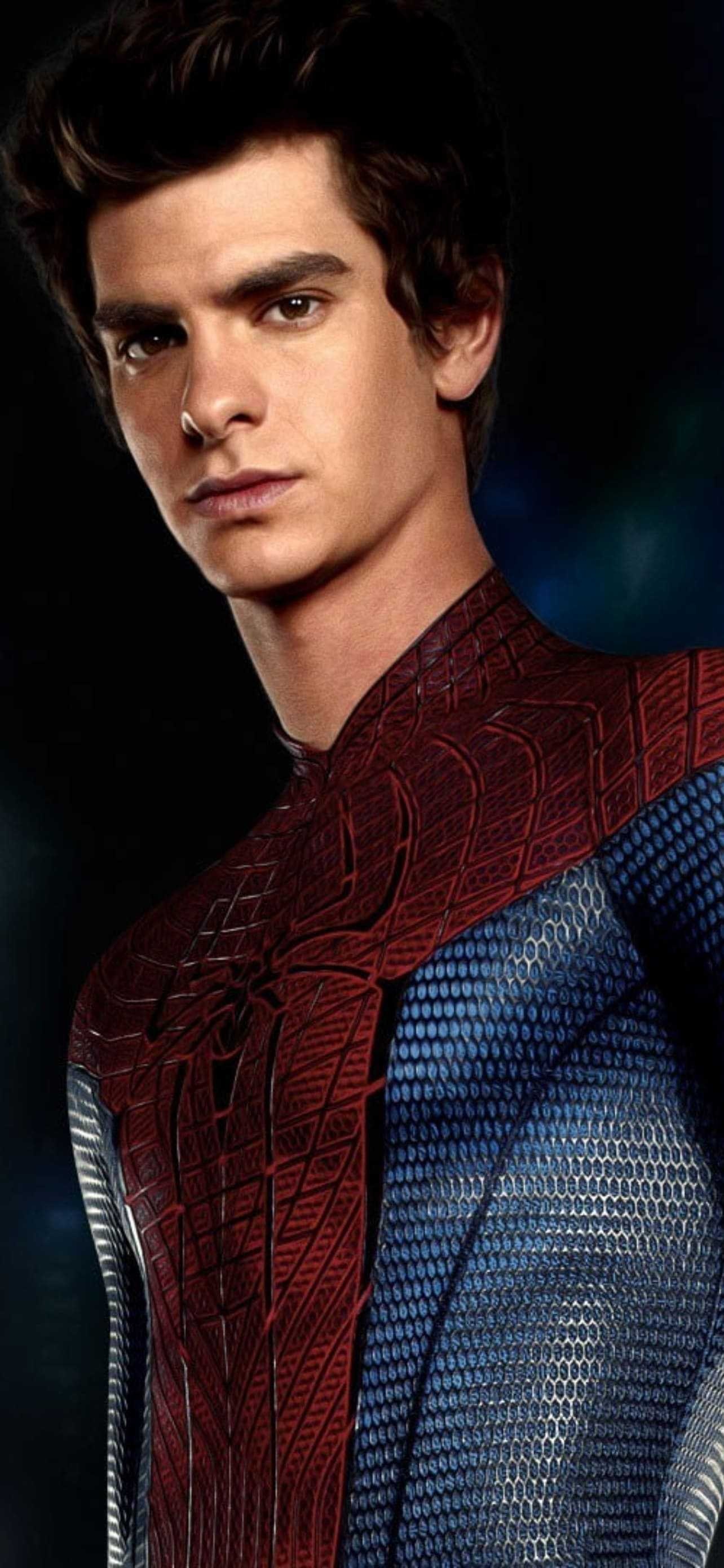 Andrew Garfield, Spider-Man wallpapers, Movie, 1290x2780 HD Phone