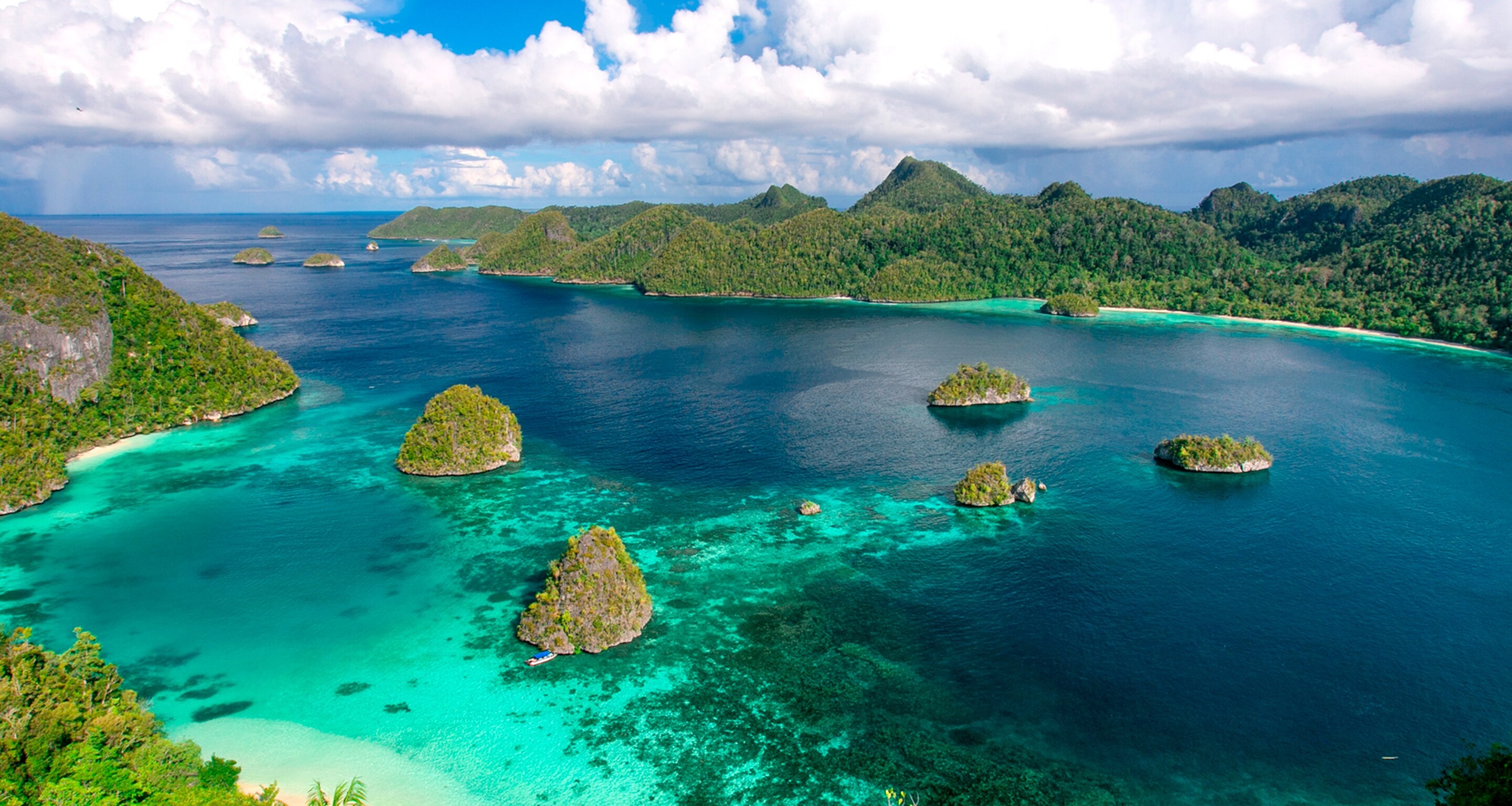 Papua New Guinea cruise, Costa Cruises, Offers, Travel, 2880x1540 HD Desktop