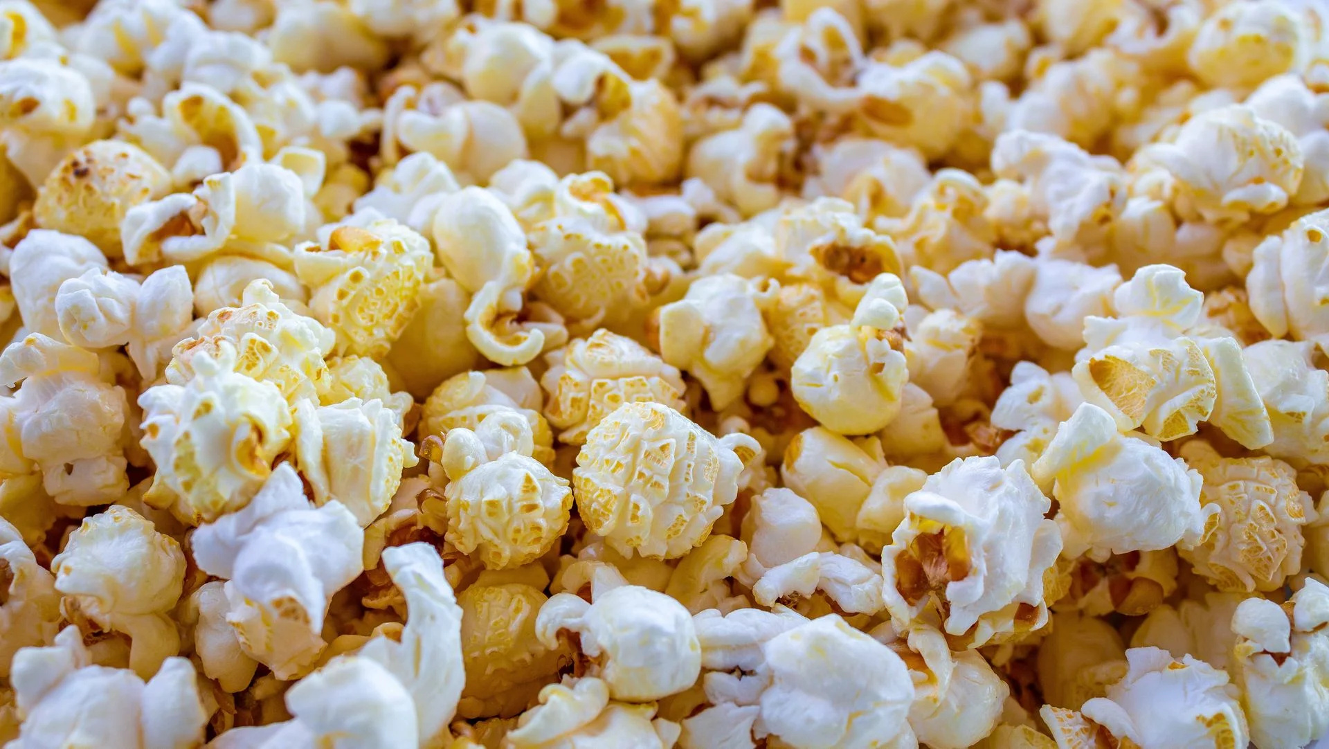 Popcorn like in the movies, Homemade snack, Quick and delicious, Tasty treat, 1920x1090 HD Desktop
