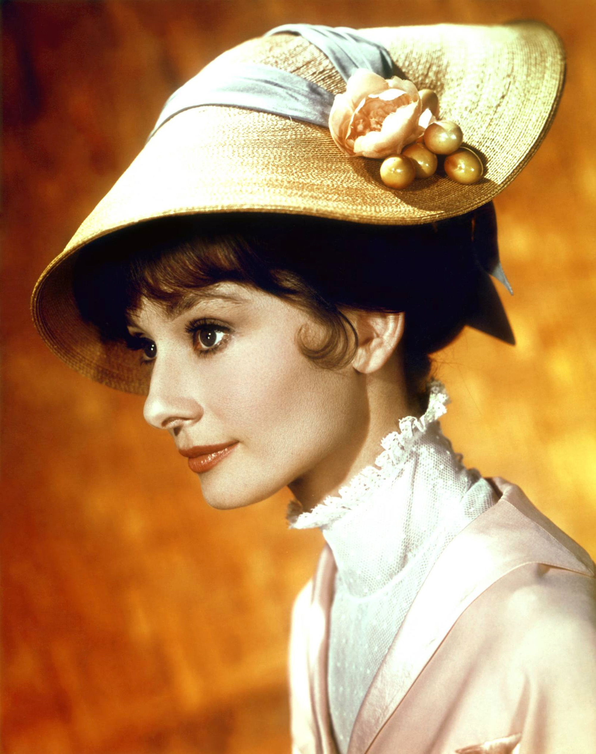My Fair Lady, Audrey Hepburn, Eliza Doolittle, Dvdbash gallery, 2000x2530 HD Phone