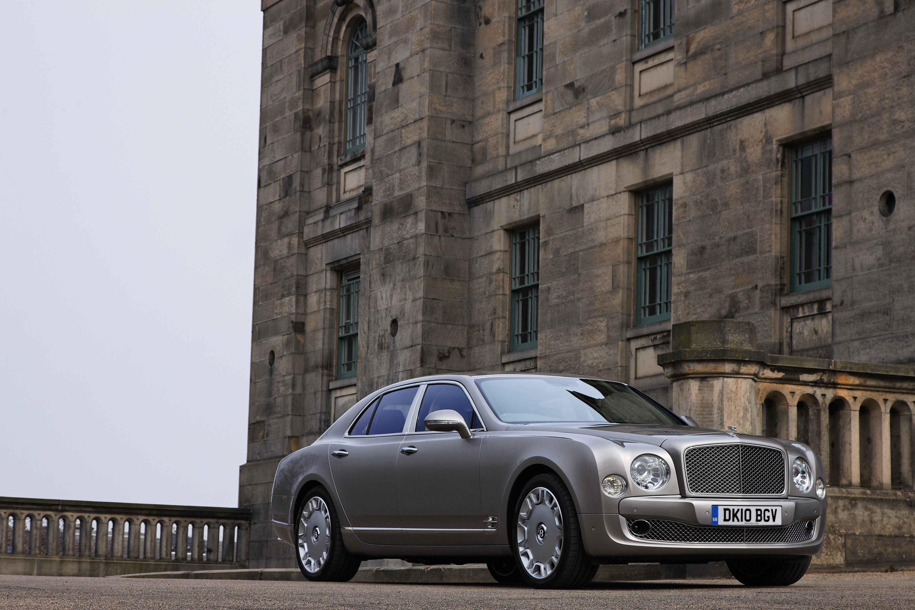 Bentley Mulsanne, Auto admiration, Luxury car picture, Classic elegance, 3000x2000 HD Desktop