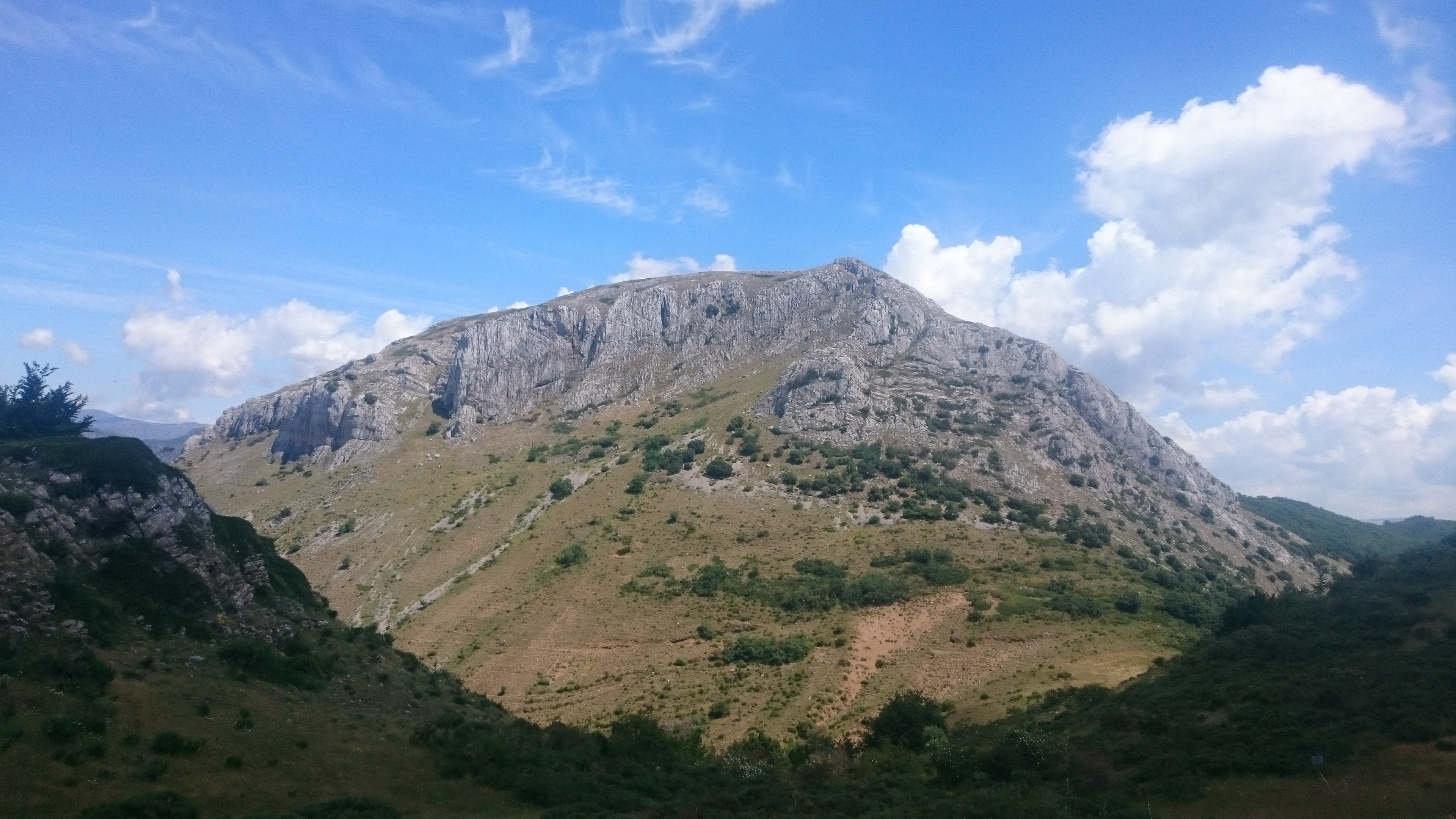 Cantabrian Mountains, Travels, Travelinggeologist, 3840x2160 4K Desktop