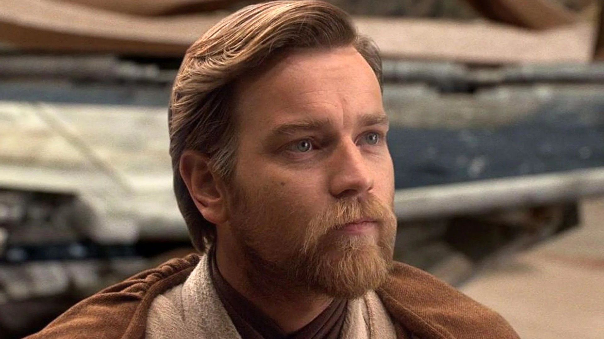 Obi-Wan Kenobi, Movies, Ewan McGregor, Return, 1920x1080 Full HD Desktop