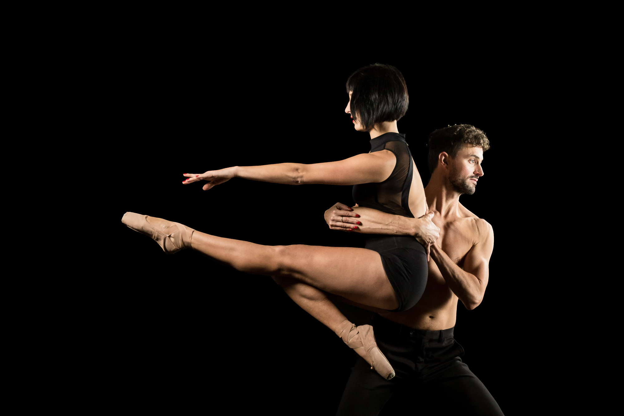 Jazz Dance: London Choreographer, Athletic activity, Ballet-inspired moves, Dance company. 2000x1340 HD Wallpaper.