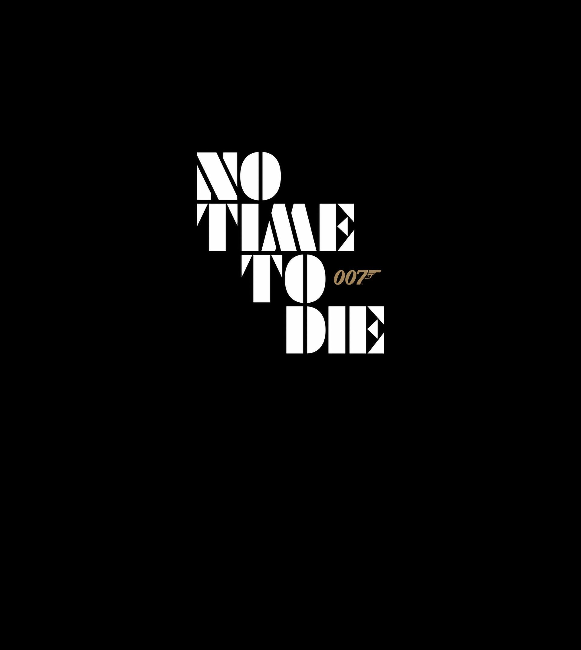 No Time to Die: The mission to rescue a kidnapped scientist turns out to be far more treacherous than expected, leading Bond onto the trail of a mysterious villain armed with dangerous new technology. 1920x2150 HD Wallpaper.