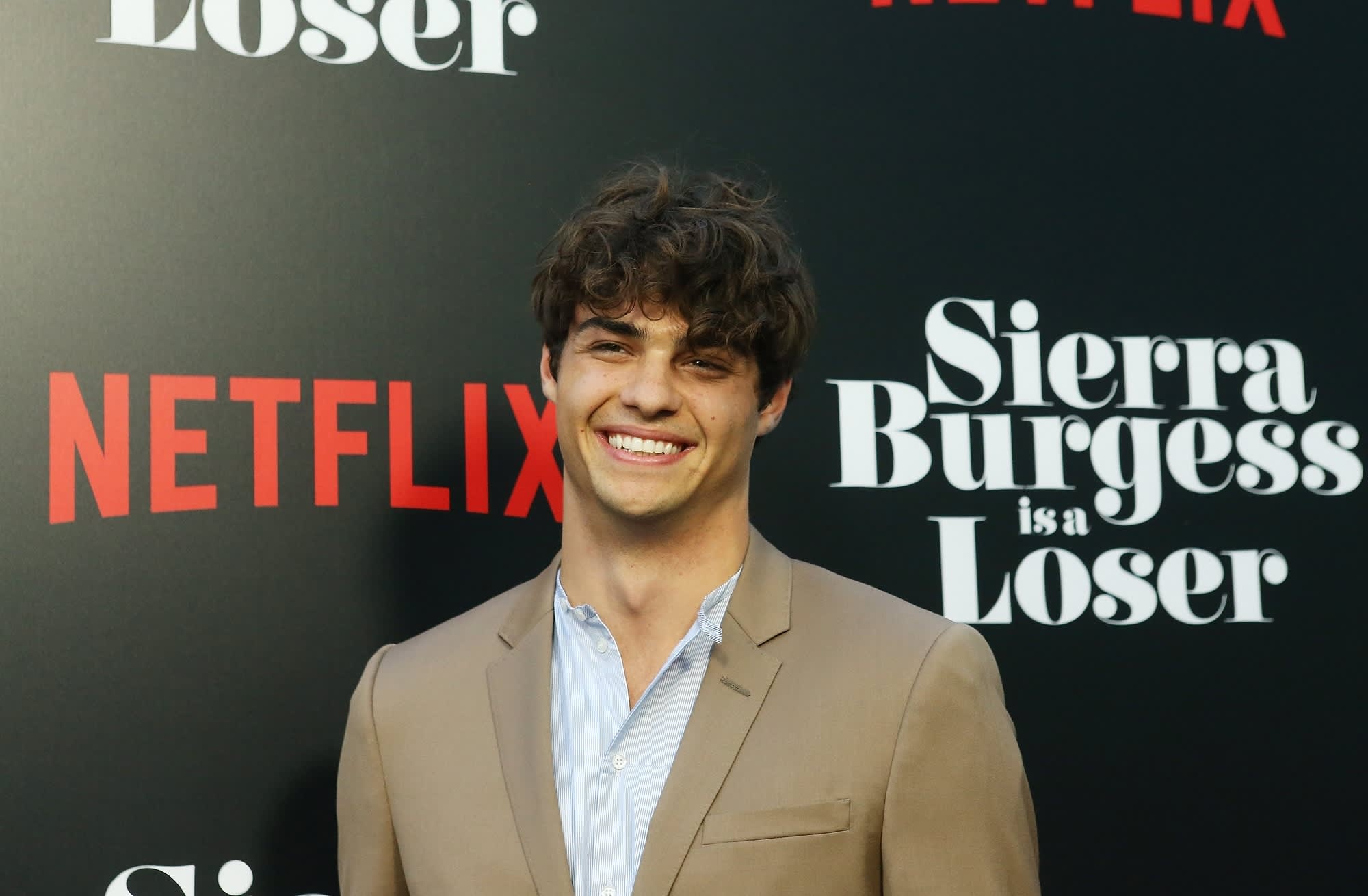Noah Centineo, Discovery story, Career breakthrough, Hollywood success, 2000x1310 HD Desktop