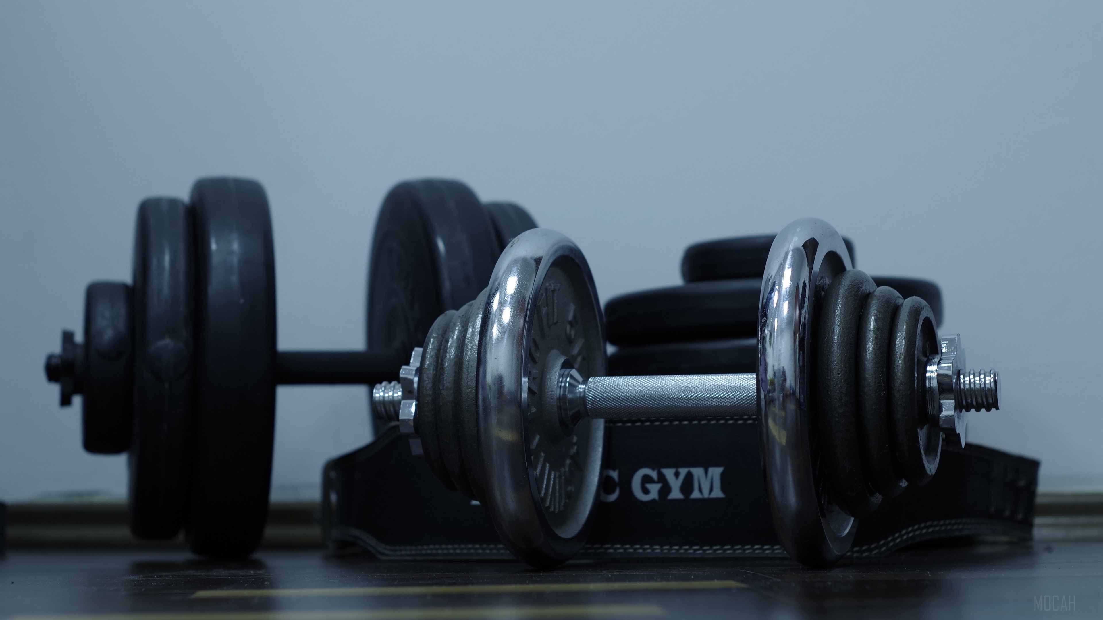Gym wallpapers, Fitness inspiration, Workout motivation, Active lifestyle, 3840x2160 4K Desktop