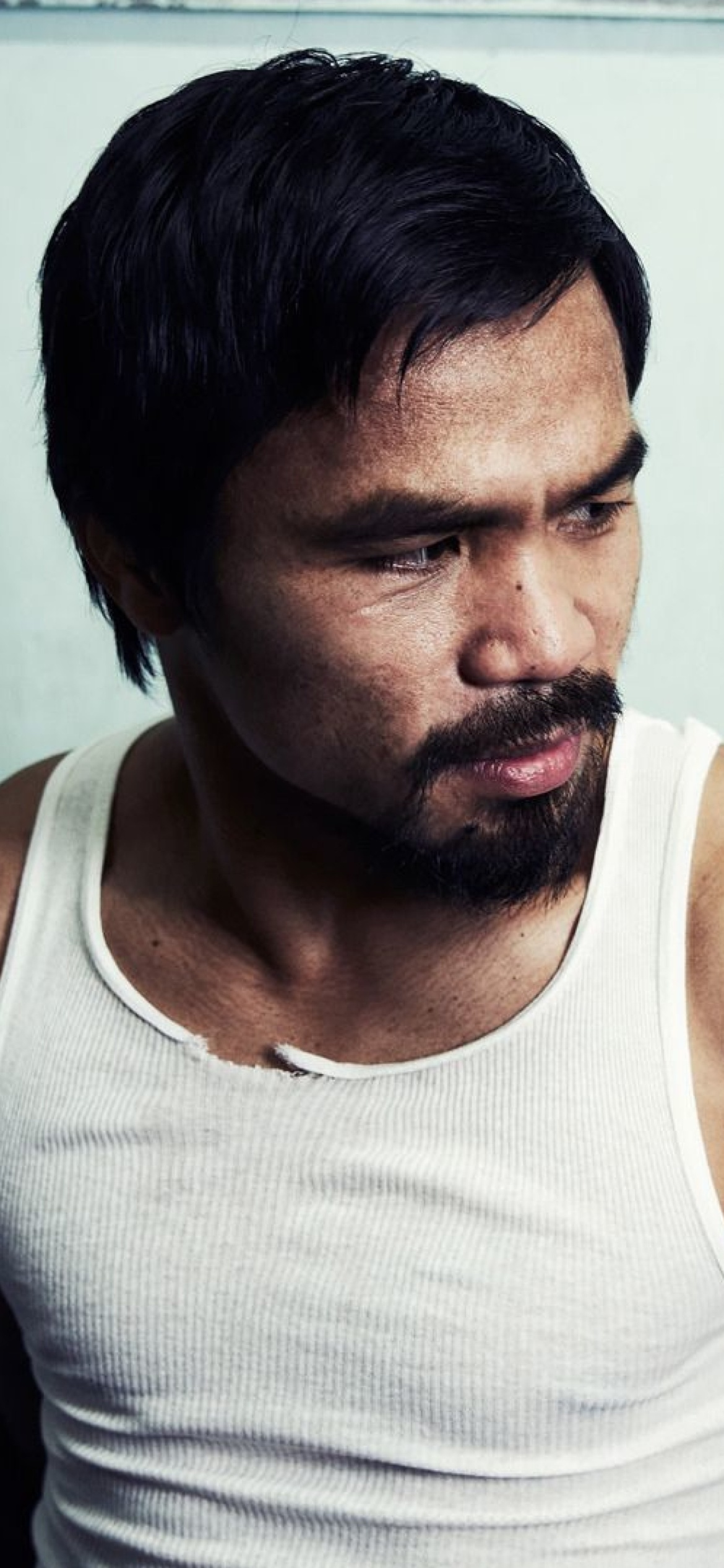 Manny Pacquiao wallpaper, iPhone 12 Pro, Vibrant display, Sports inspiration, 1170x2540 HD Phone