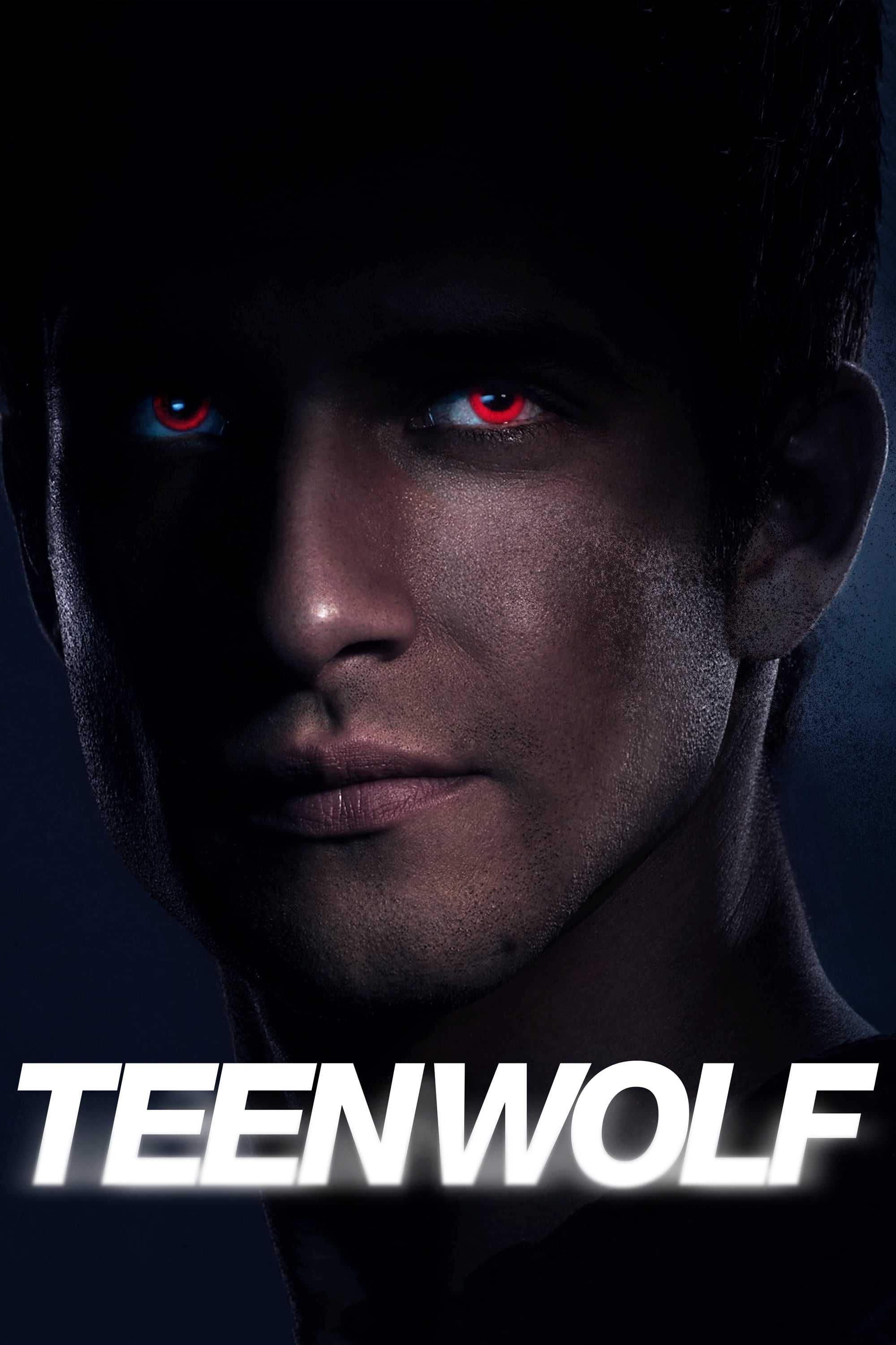 Teen Wolf, TV shows, Series, Posters, 2000x3000 HD Phone