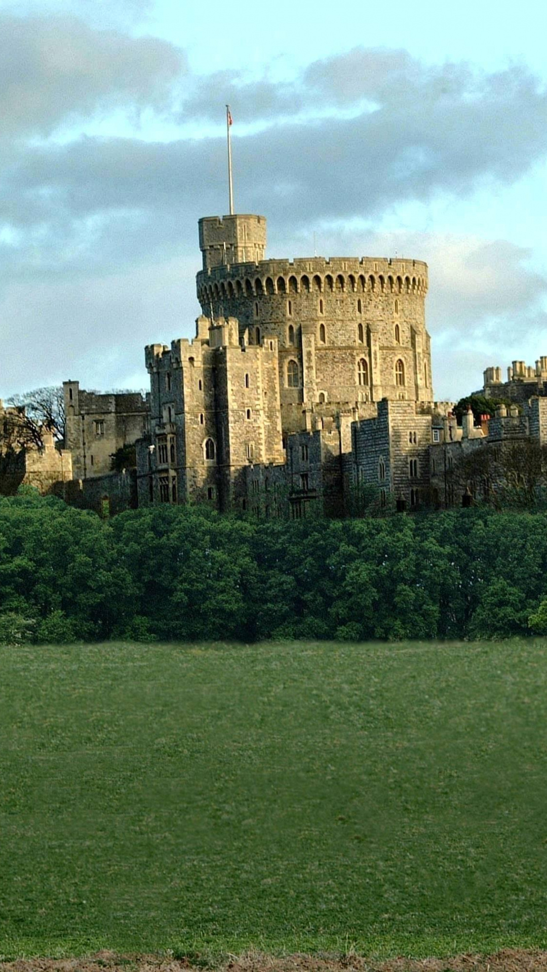 Medieval background, Castle images, Knight artwork, Historical ambiance, 1080x1920 Full HD Phone