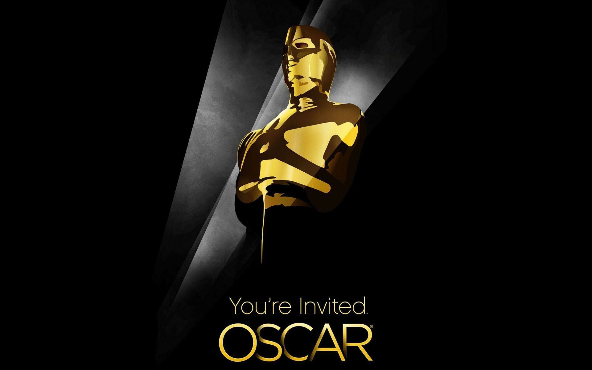 Oscars 2022, Movies, Oscar wallpapers, Star-studded event, 1920x1200 HD Desktop