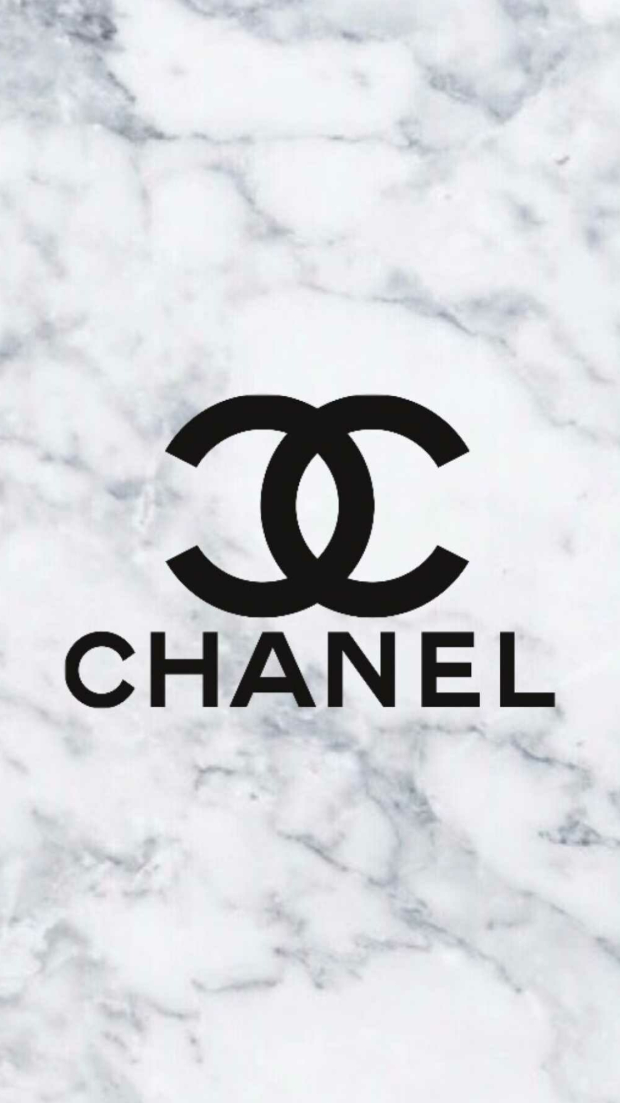 Chanel: A French designer brand that specializes in haute couture and ready-to-wear clothes. 1250x2210 HD Wallpaper.