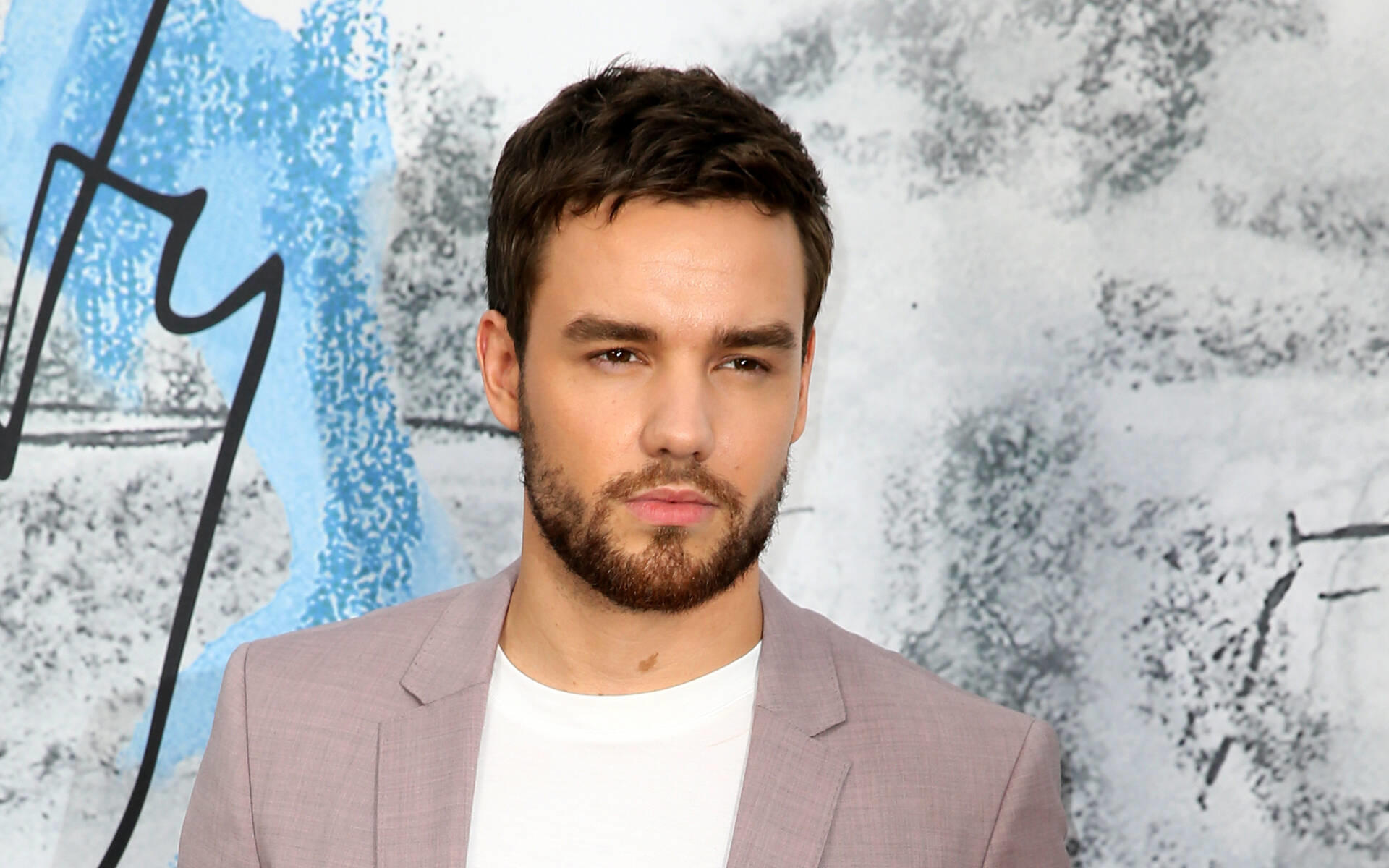 Liam Payne, post-One Direction therapy, 1920x1200 HD Desktop