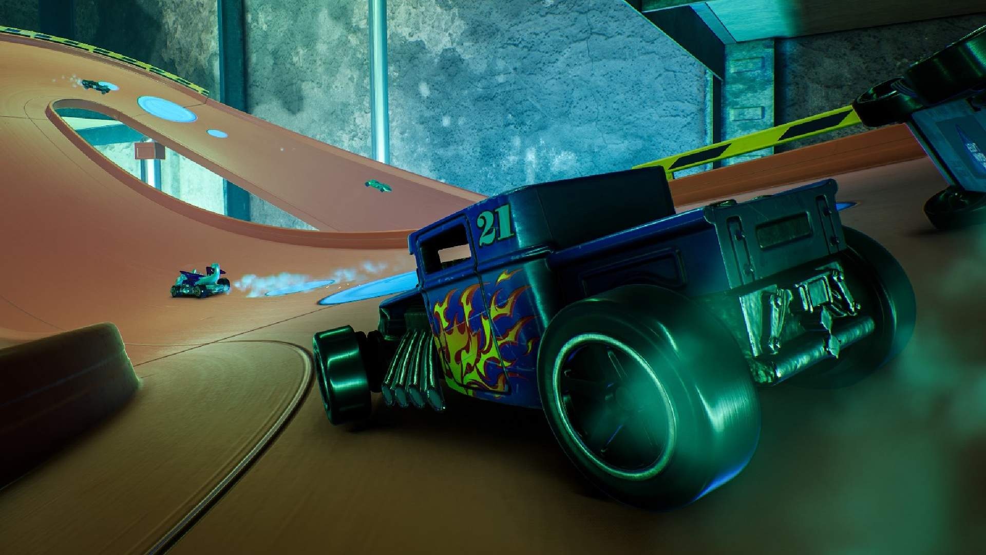 Hot Wheels Unleashed Game Pass: is the game coming to Xbox Game Pass? | The Loadout 1920x1080