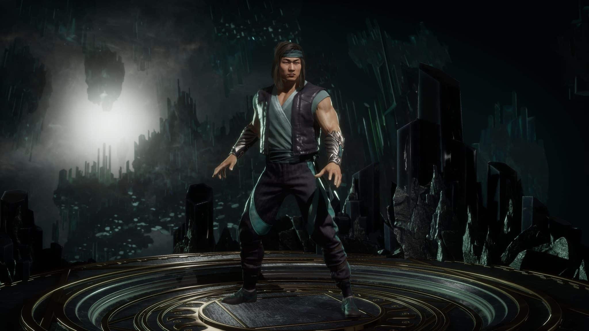 Mortal Kombat 11 characters, Complete roster, Ultimate edition, Epic showdowns, 2050x1160 HD Desktop