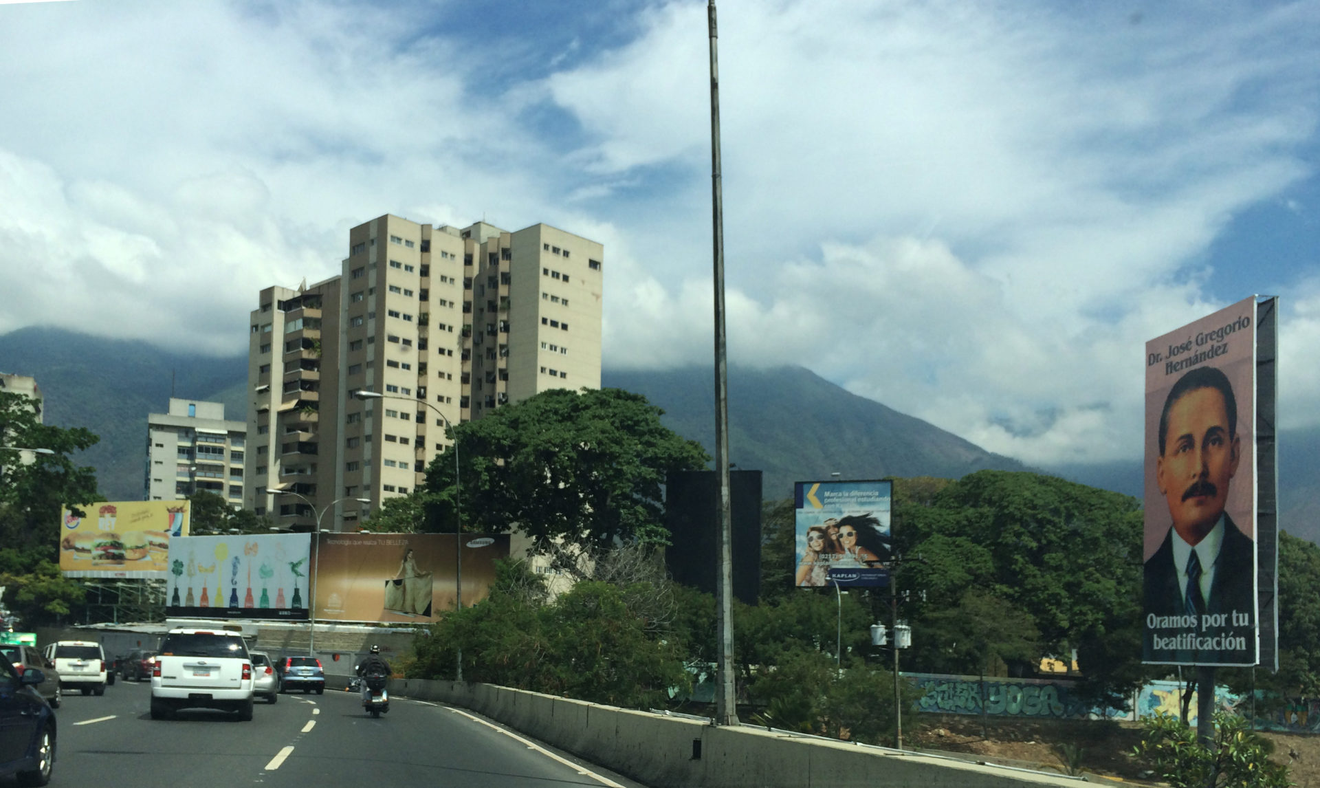 Caracas, Travels, Best Ad, History, 1920x1150 HD Desktop