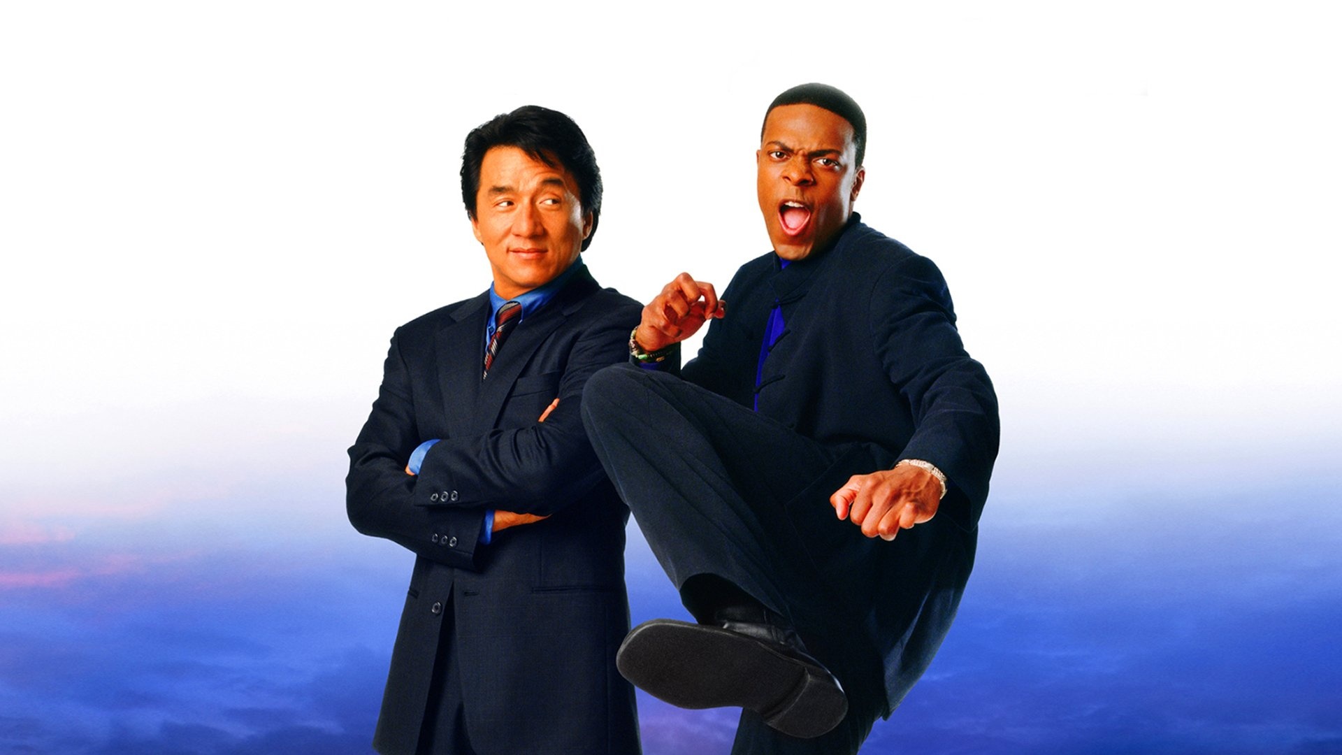 Rush Hour 4, Release date, Plot rumors, Exciting expectations, 1920x1080 Full HD Desktop