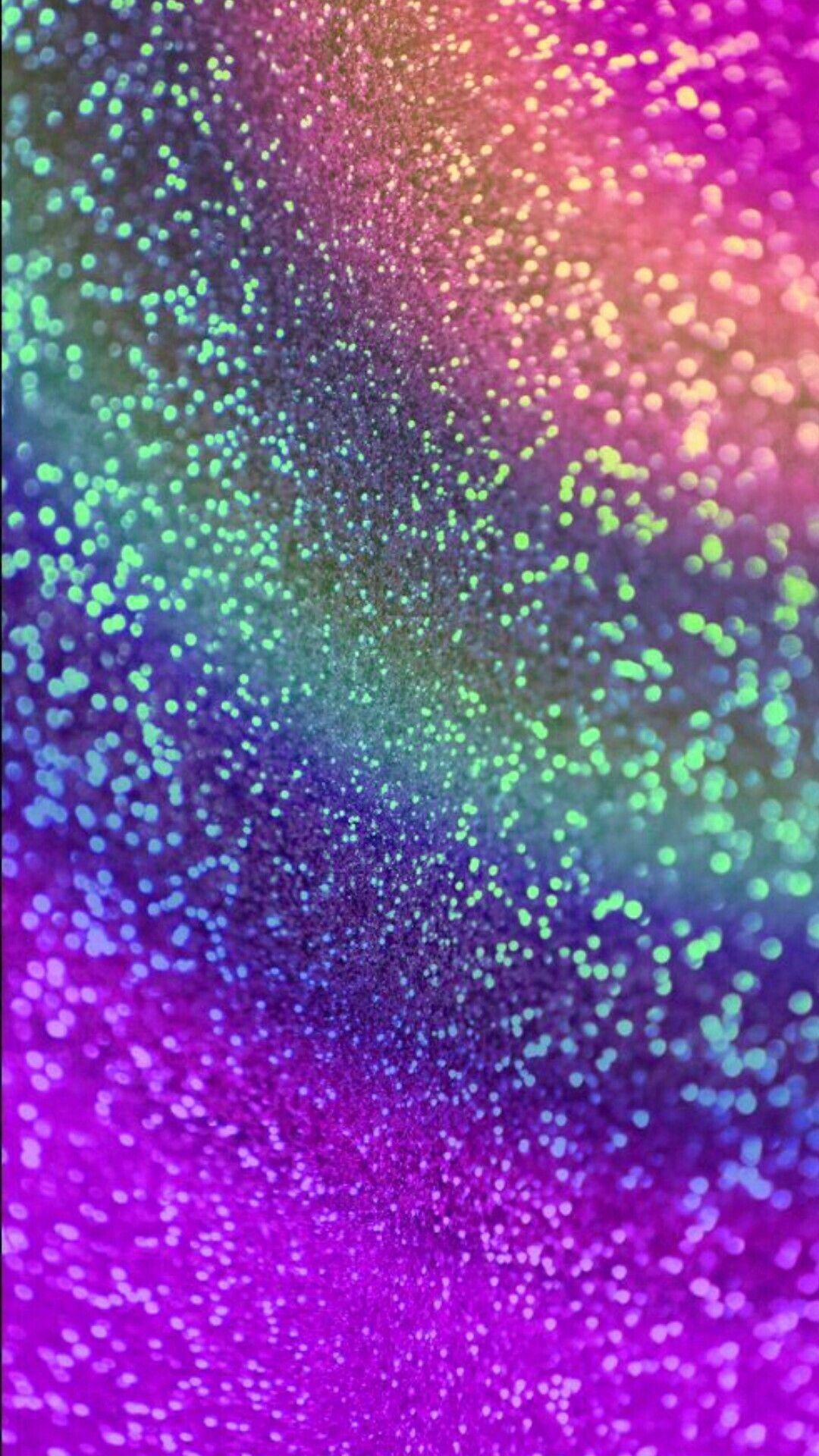 Colorful glitter explosion, Dazzling brightness, Vibrant sparkle, Joyful energy, 1080x1920 Full HD Phone